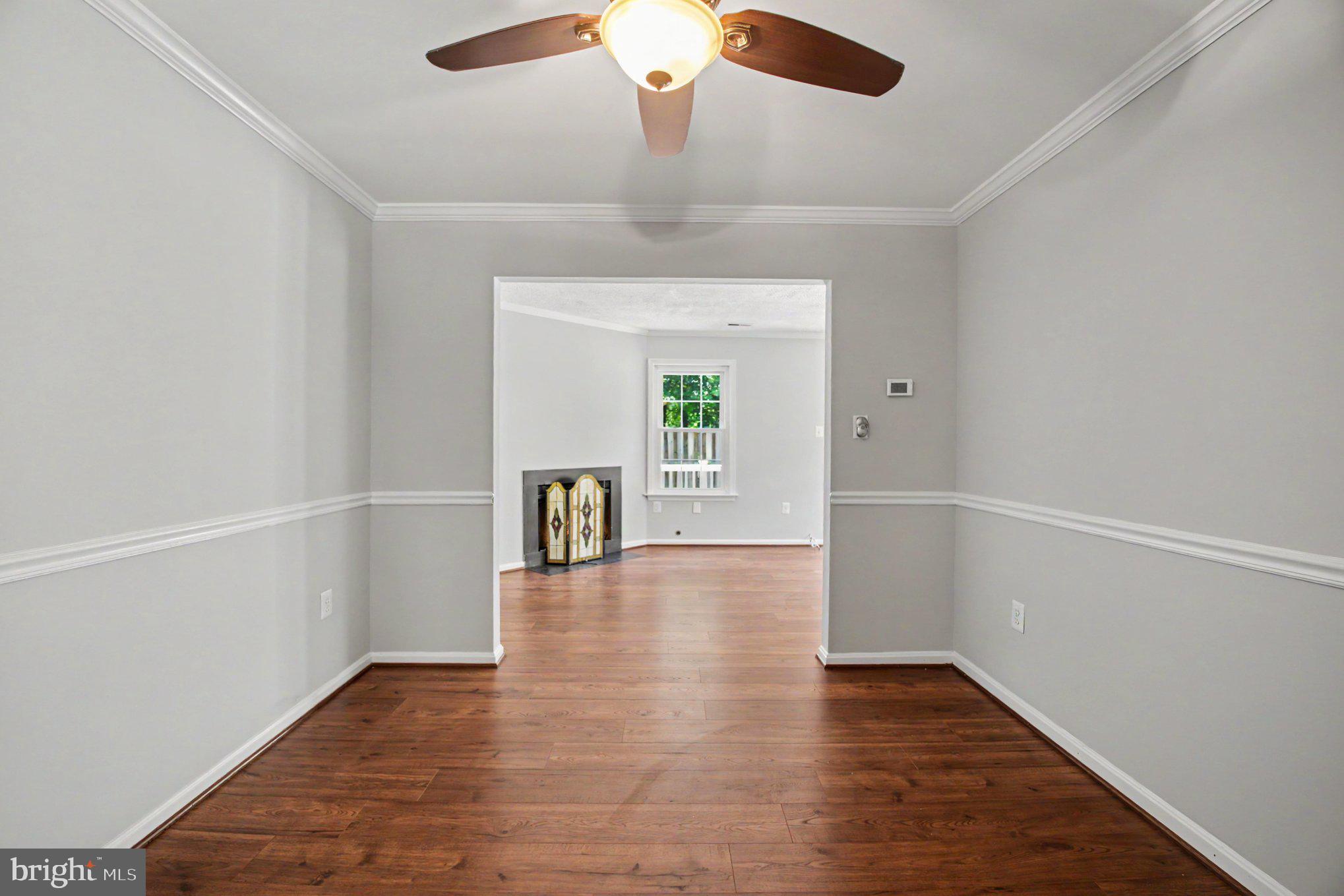 GEORGETOWN PARK - Residential