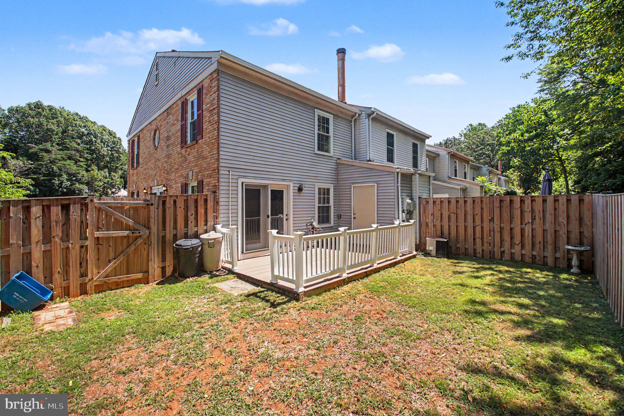 GEORGETOWN PARK - Residential