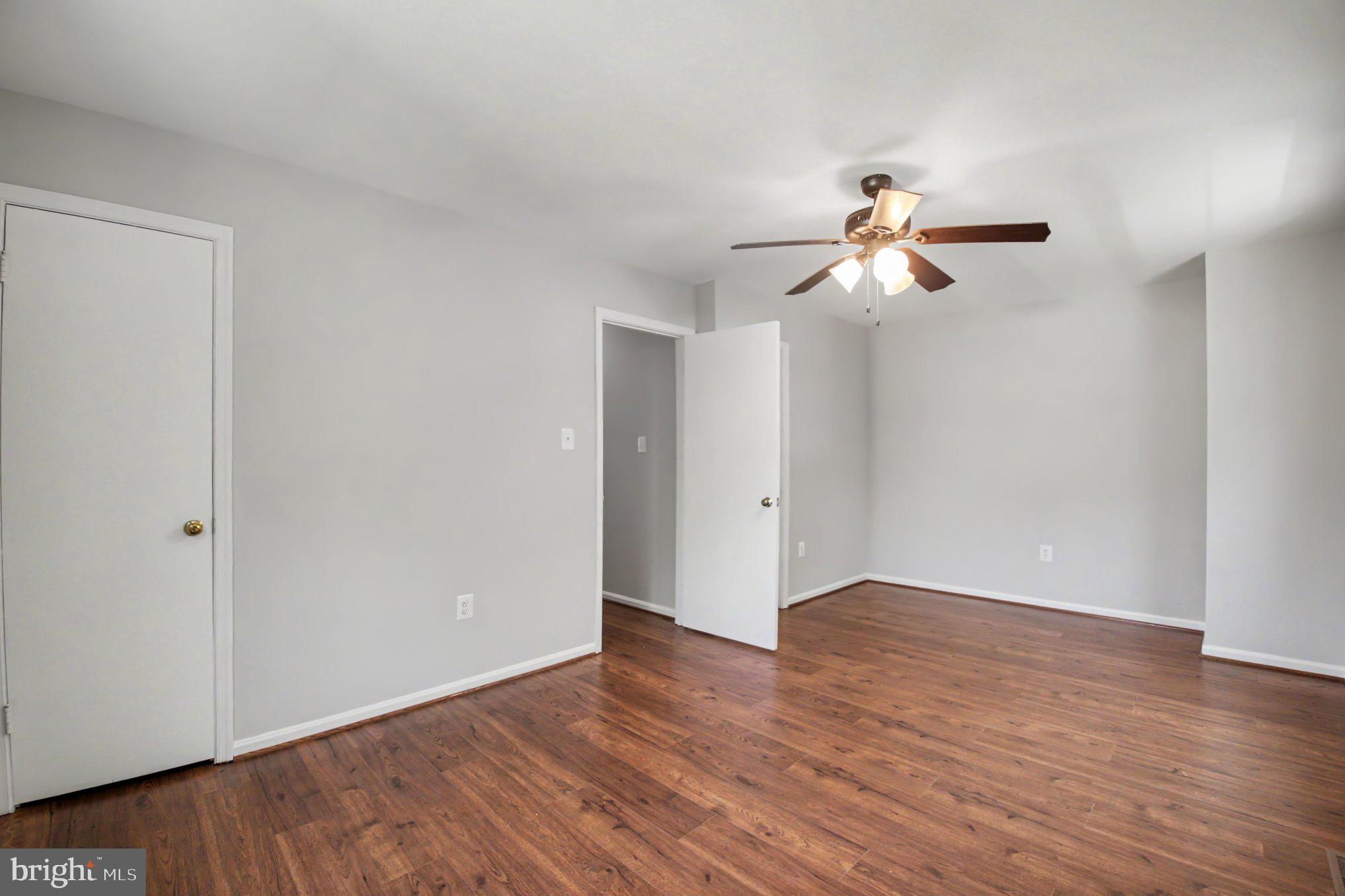 GEORGETOWN PARK - Residential