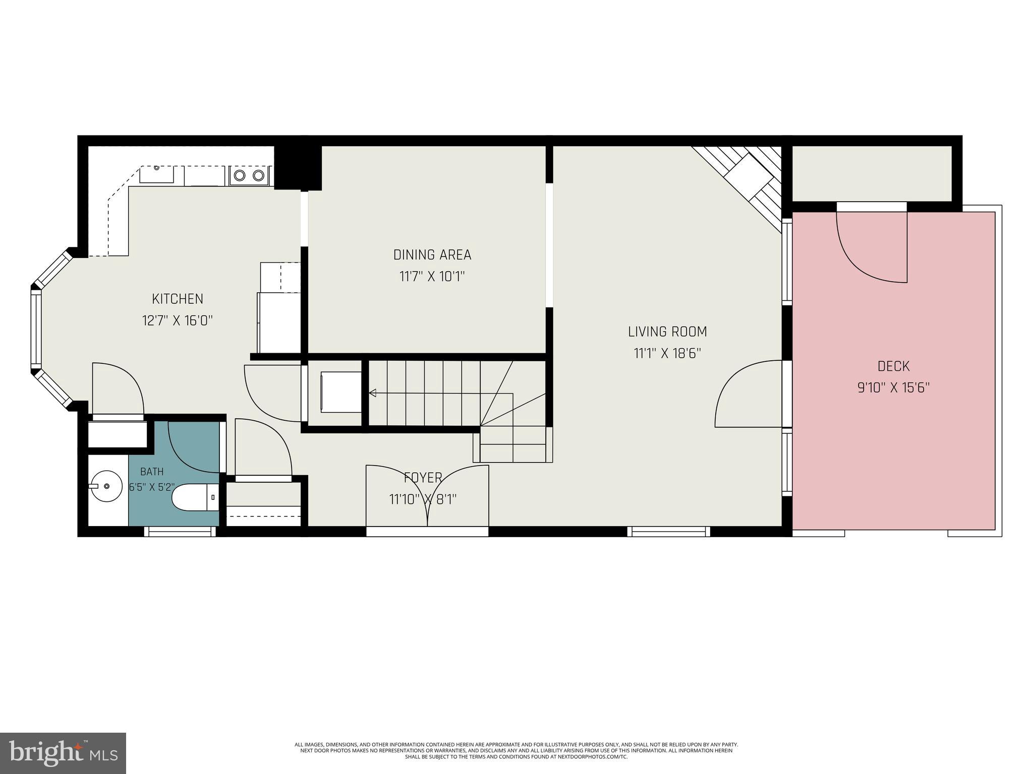 GEORGETOWN PARK - Residential