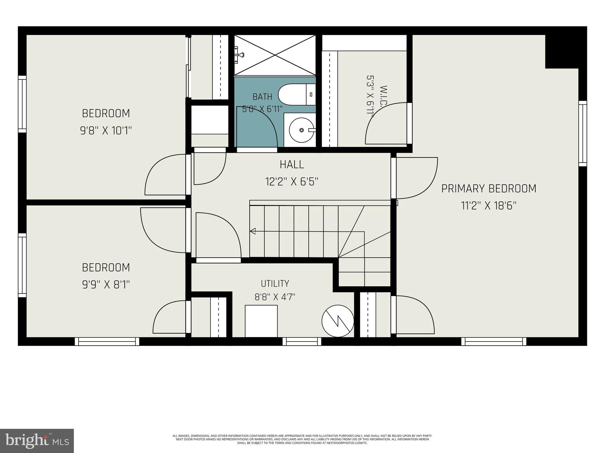 GEORGETOWN PARK - Residential