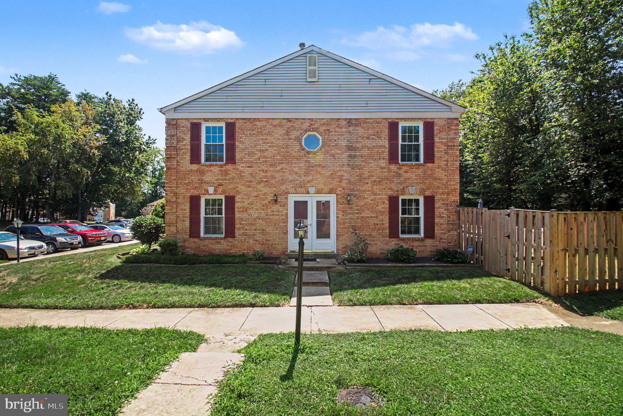 GEORGETOWN PARK - Residential