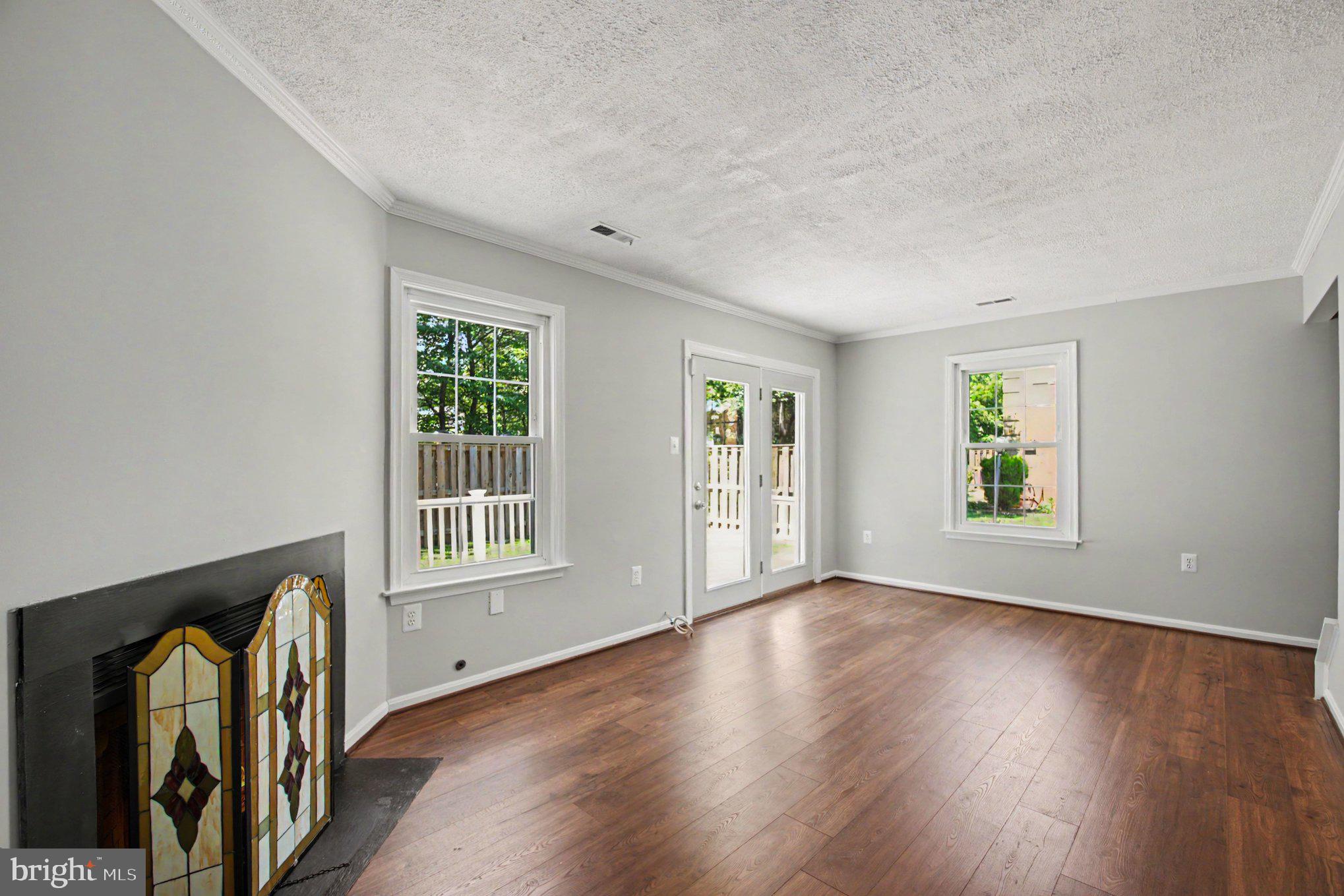 GEORGETOWN PARK - Residential
