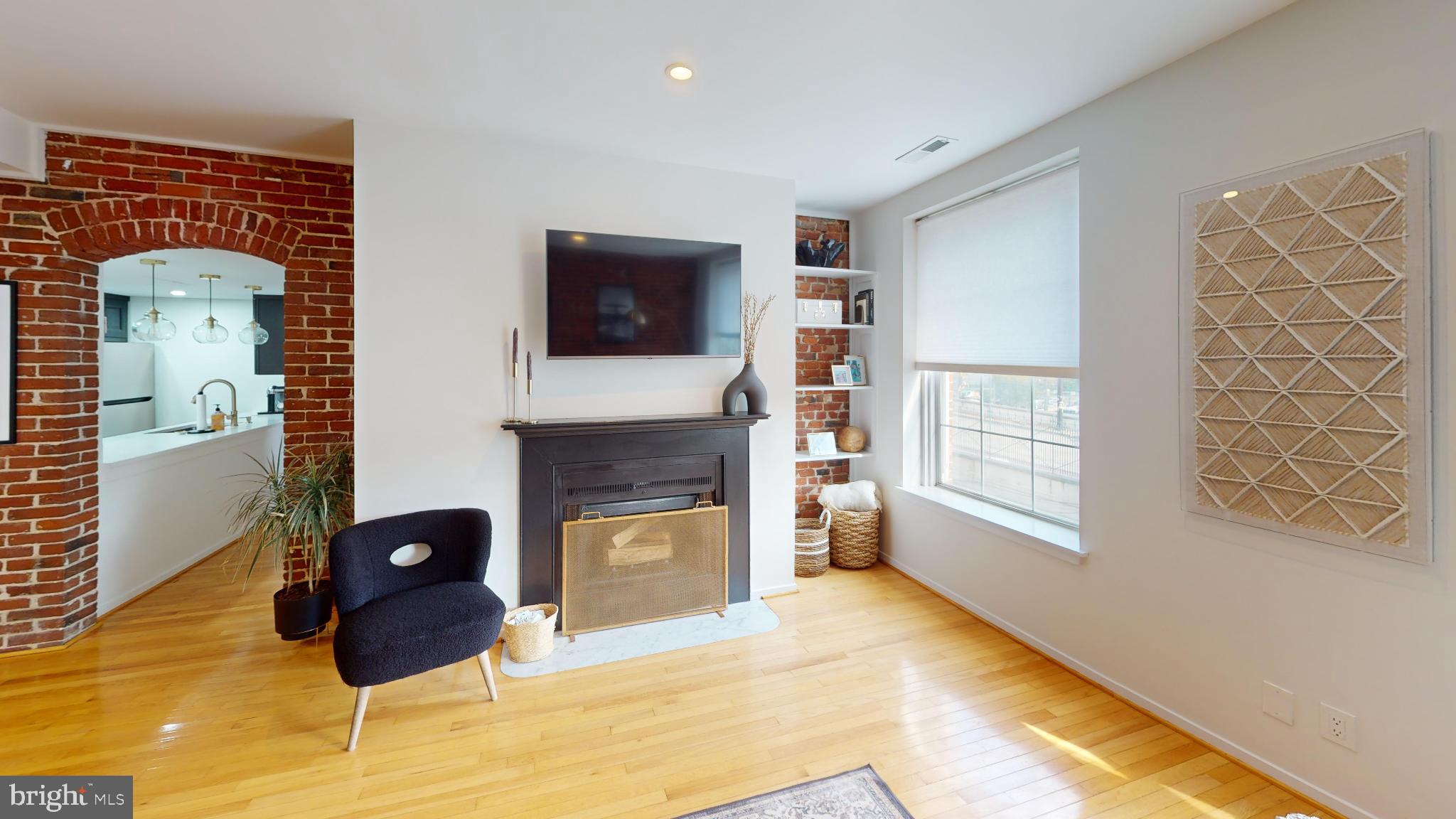 OLD CITY - Residential