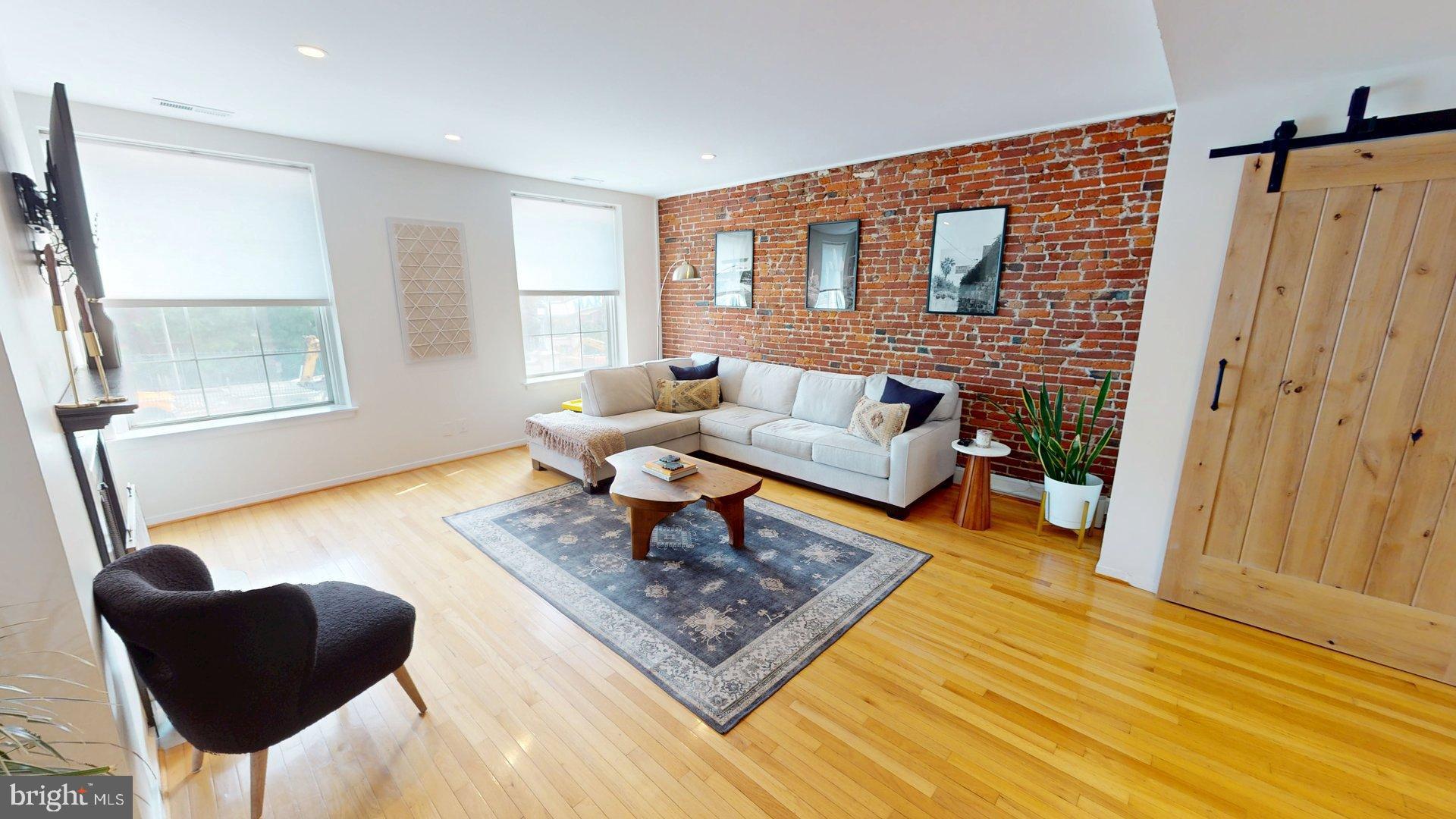 OLD CITY - Residential