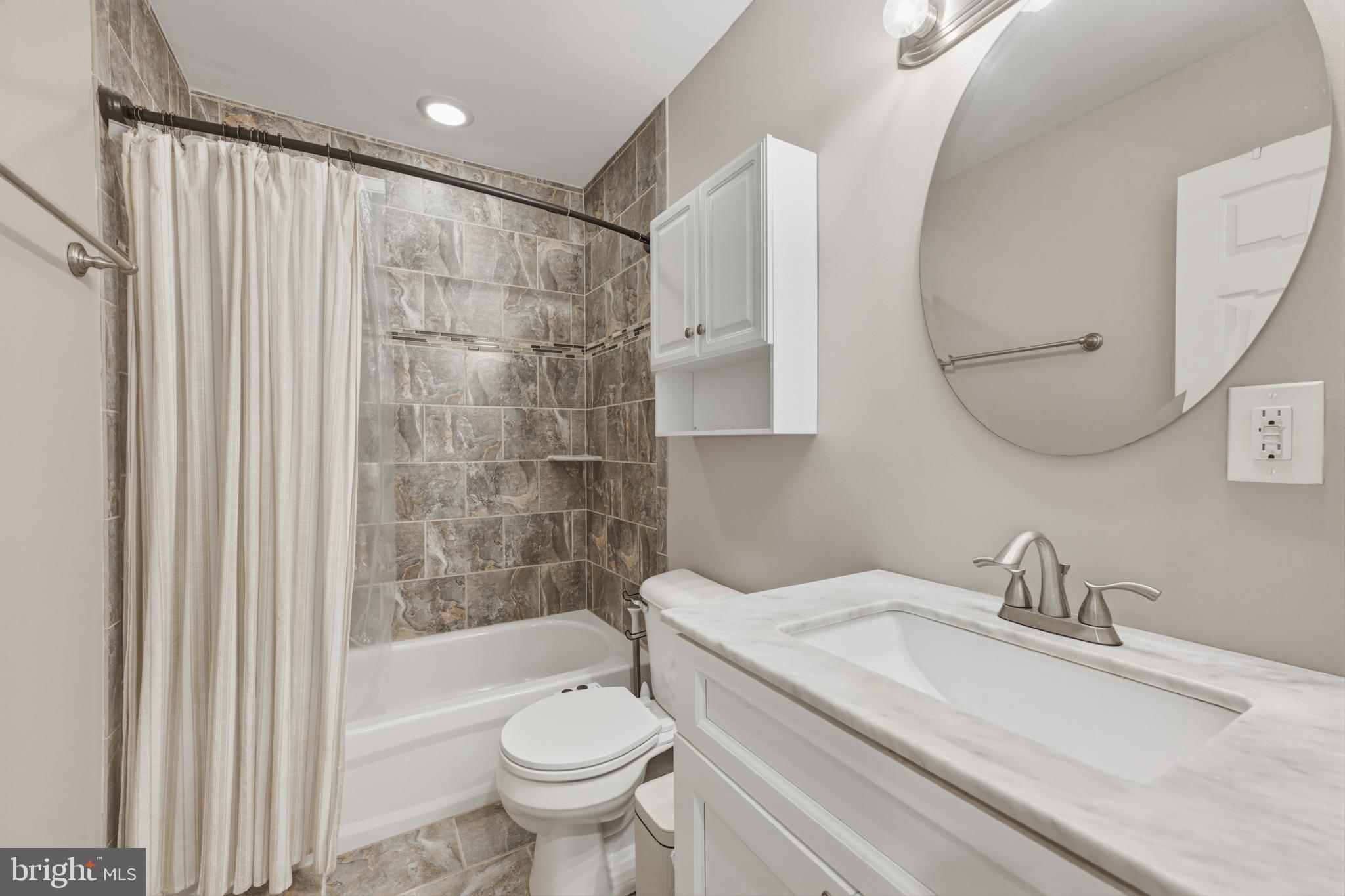 NORTH PARK - Residential