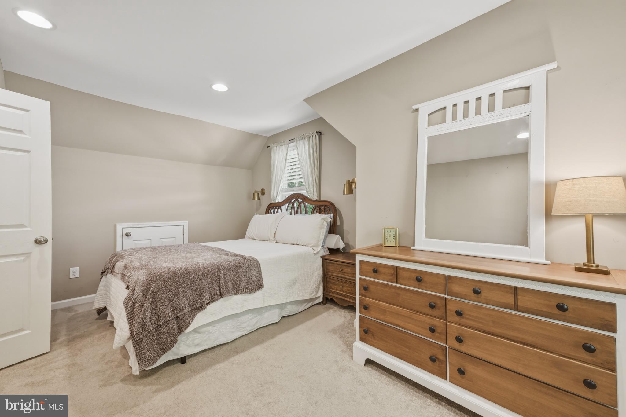 NORTH PARK - Residential