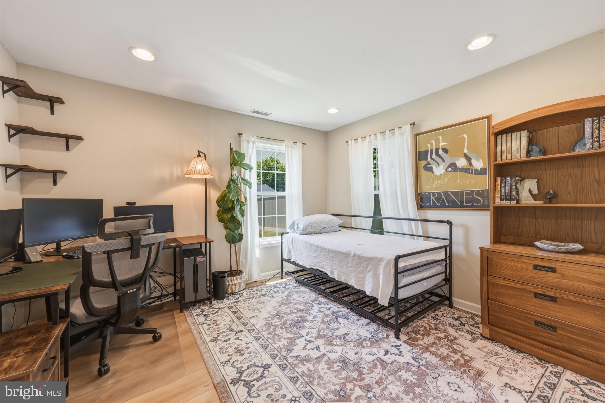 NORTH PARK - Residential