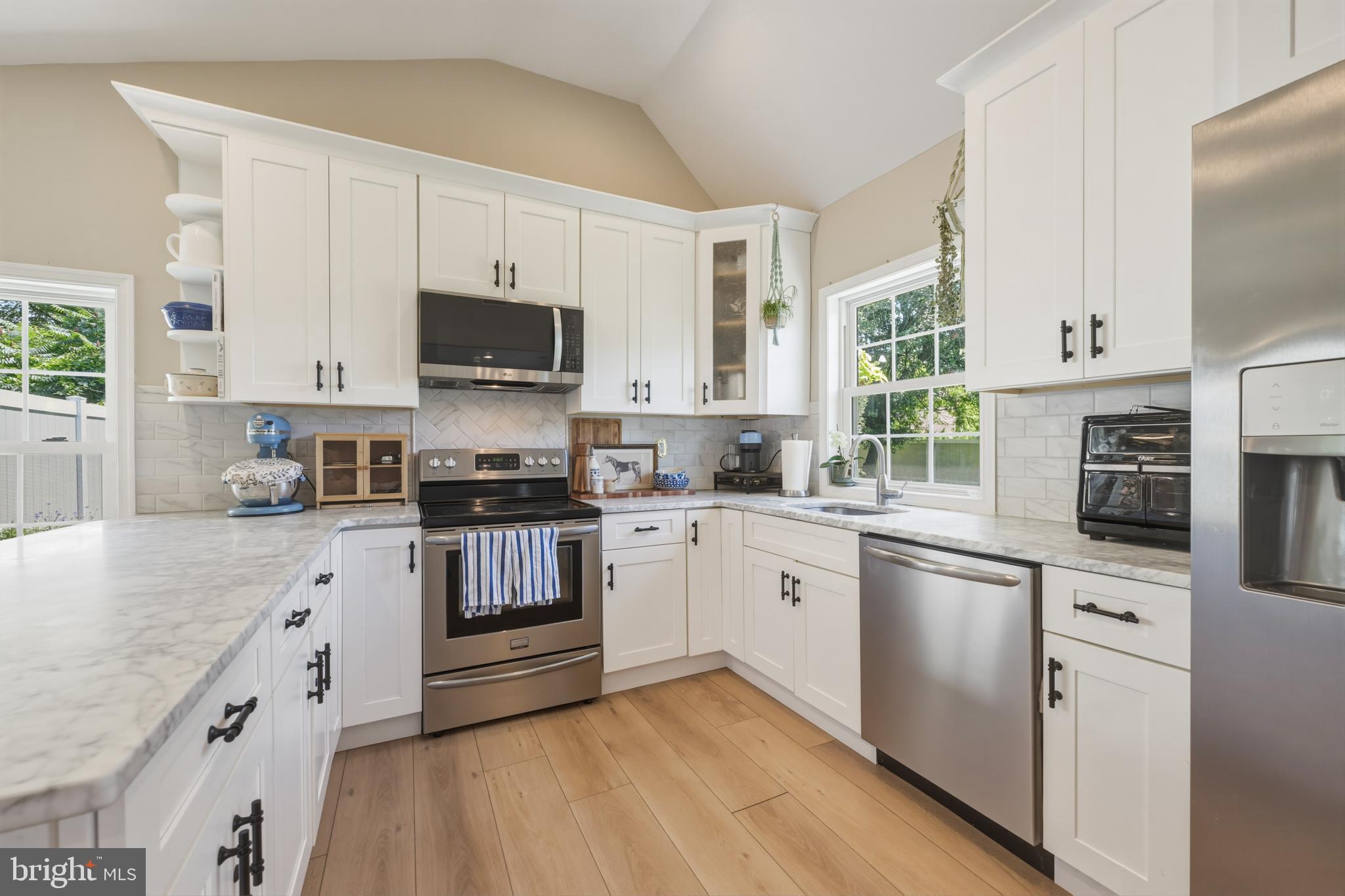 NORTH PARK - Residential