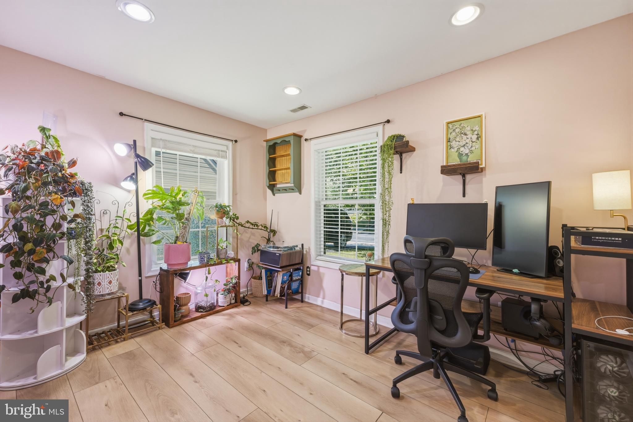 NORTH PARK - Residential
