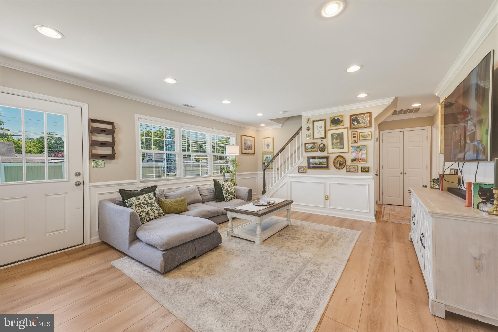 NORTH PARK - Residential