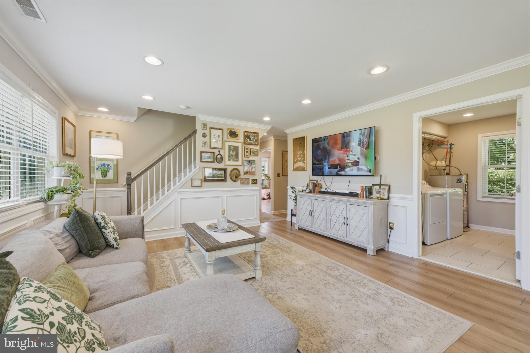NORTH PARK - Residential