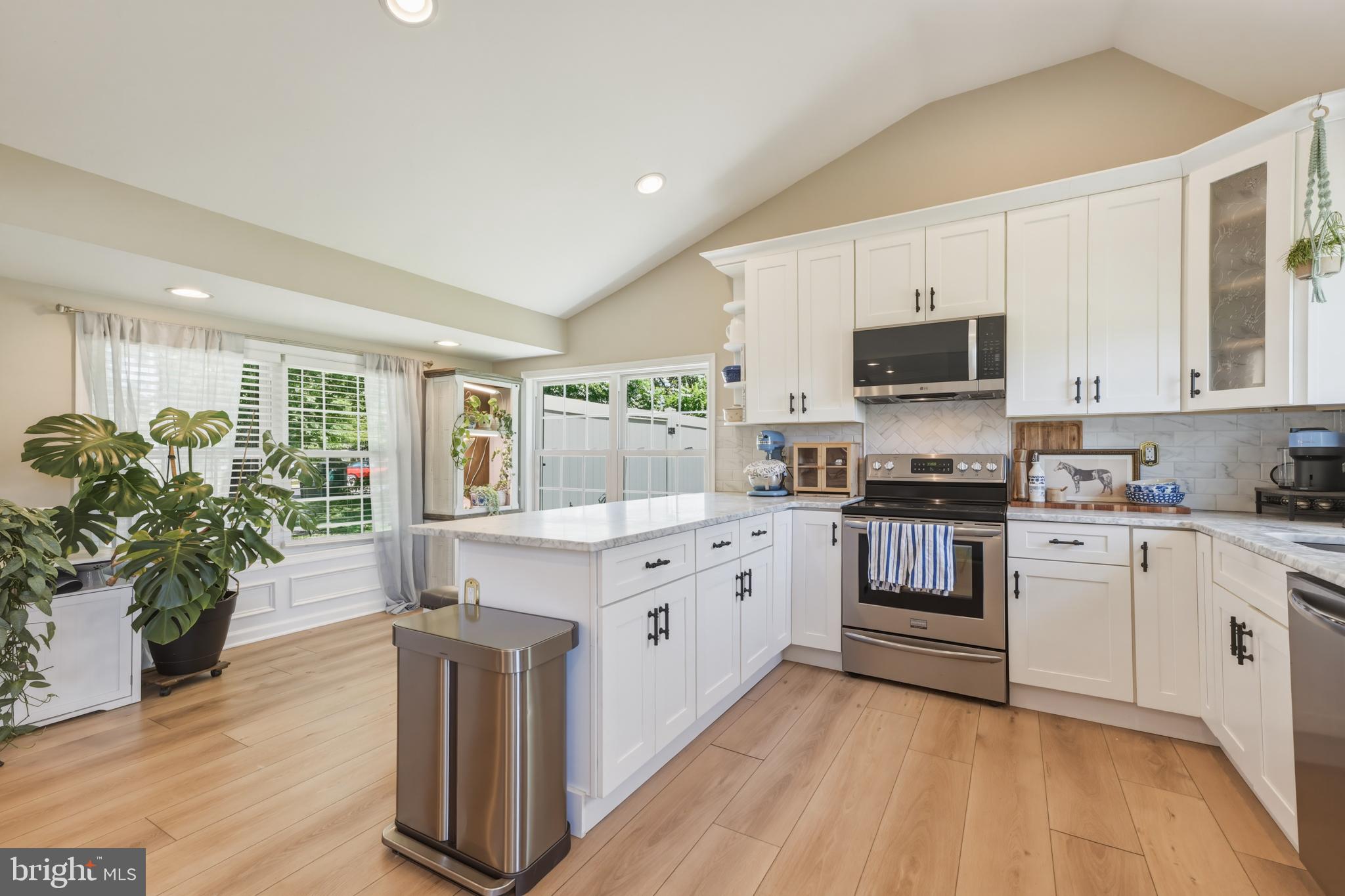 NORTH PARK - Residential