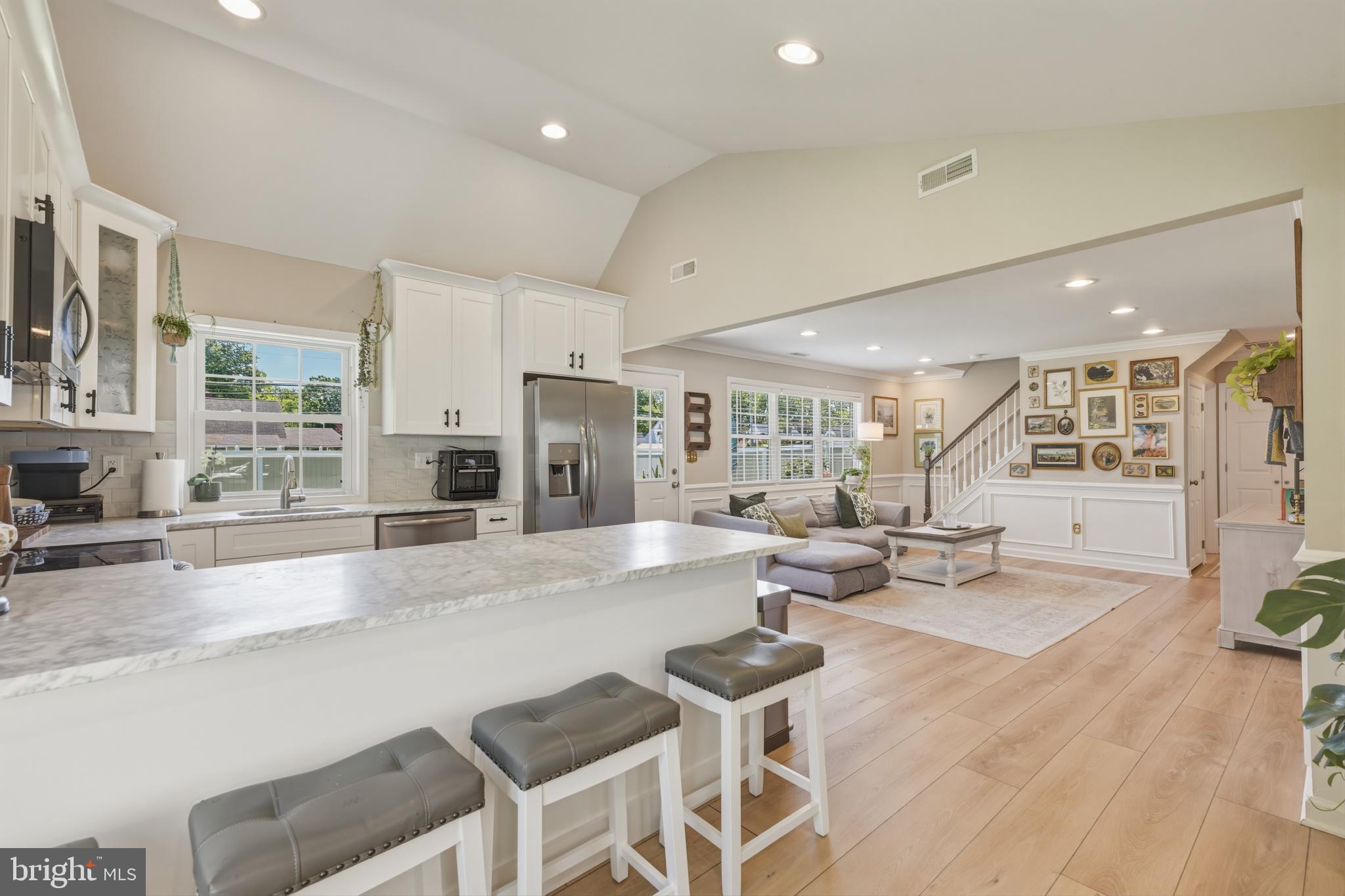 NORTH PARK - Residential