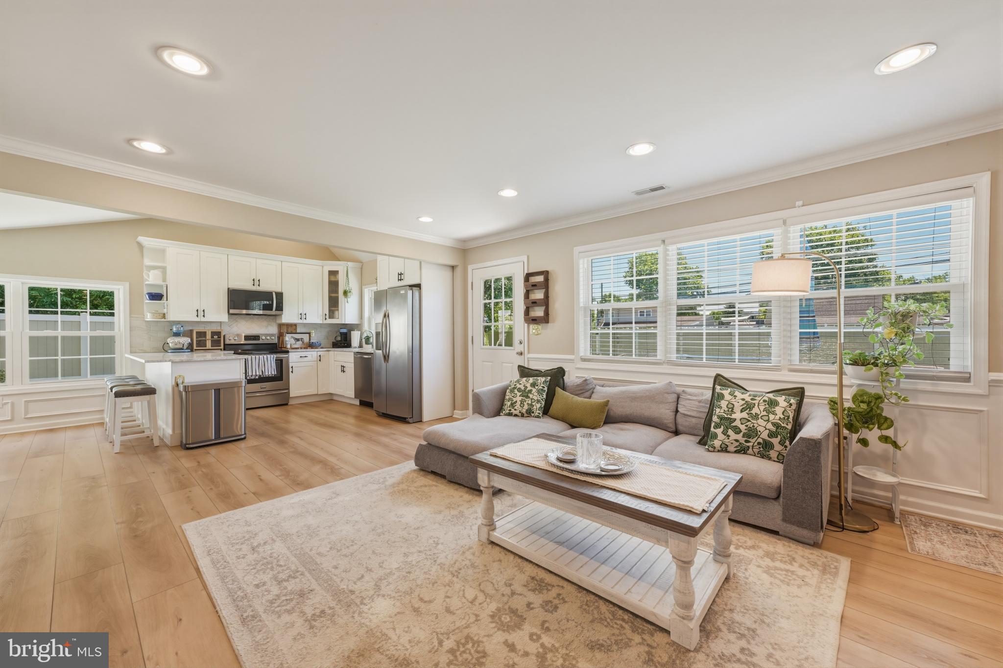 NORTH PARK - Residential