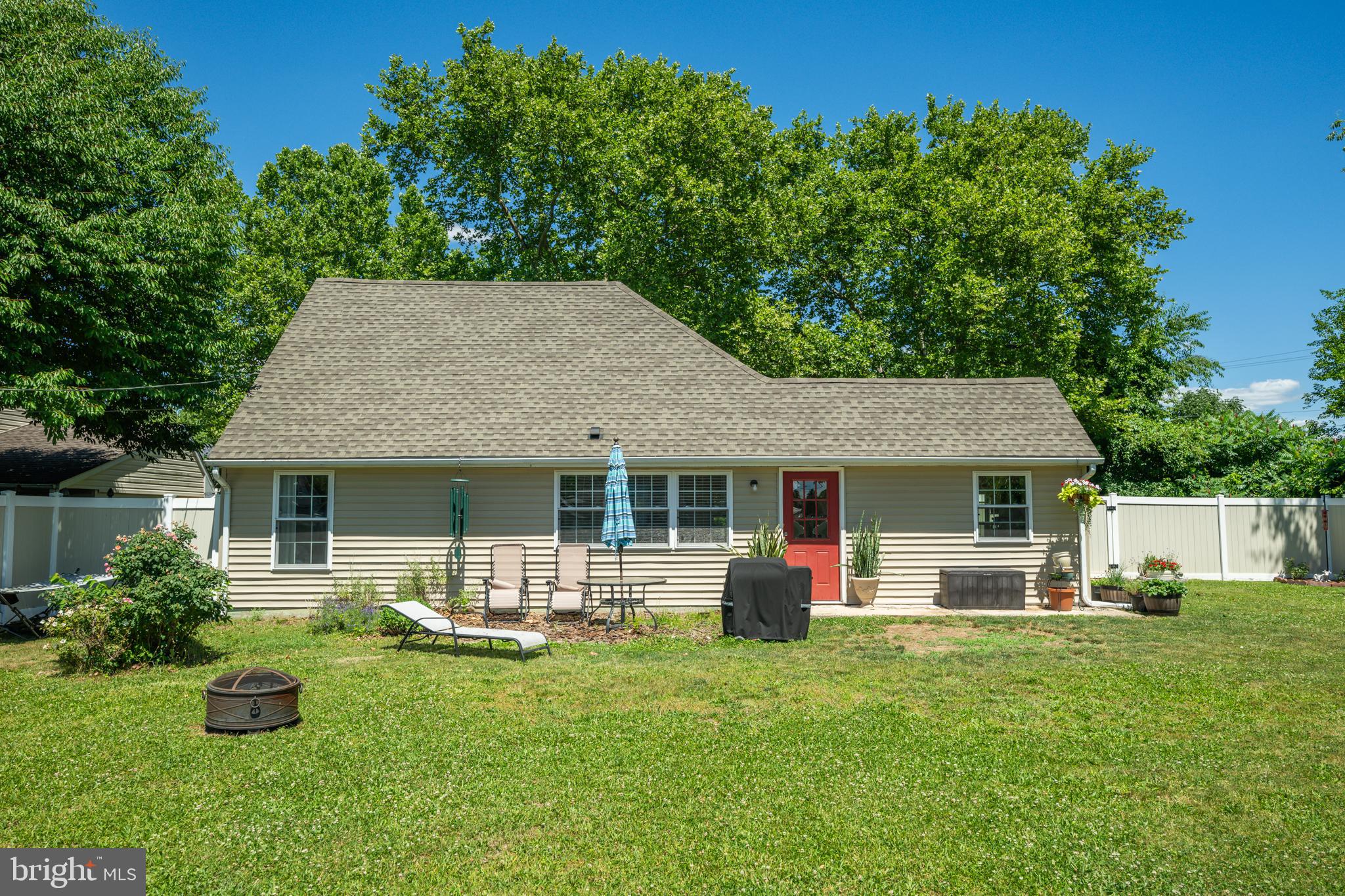 NORTH PARK - Residential