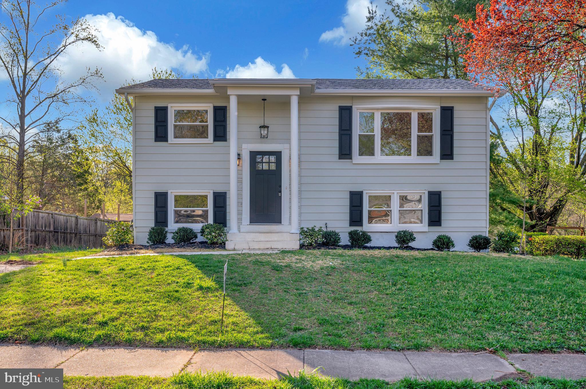 DALE CITY - Residential