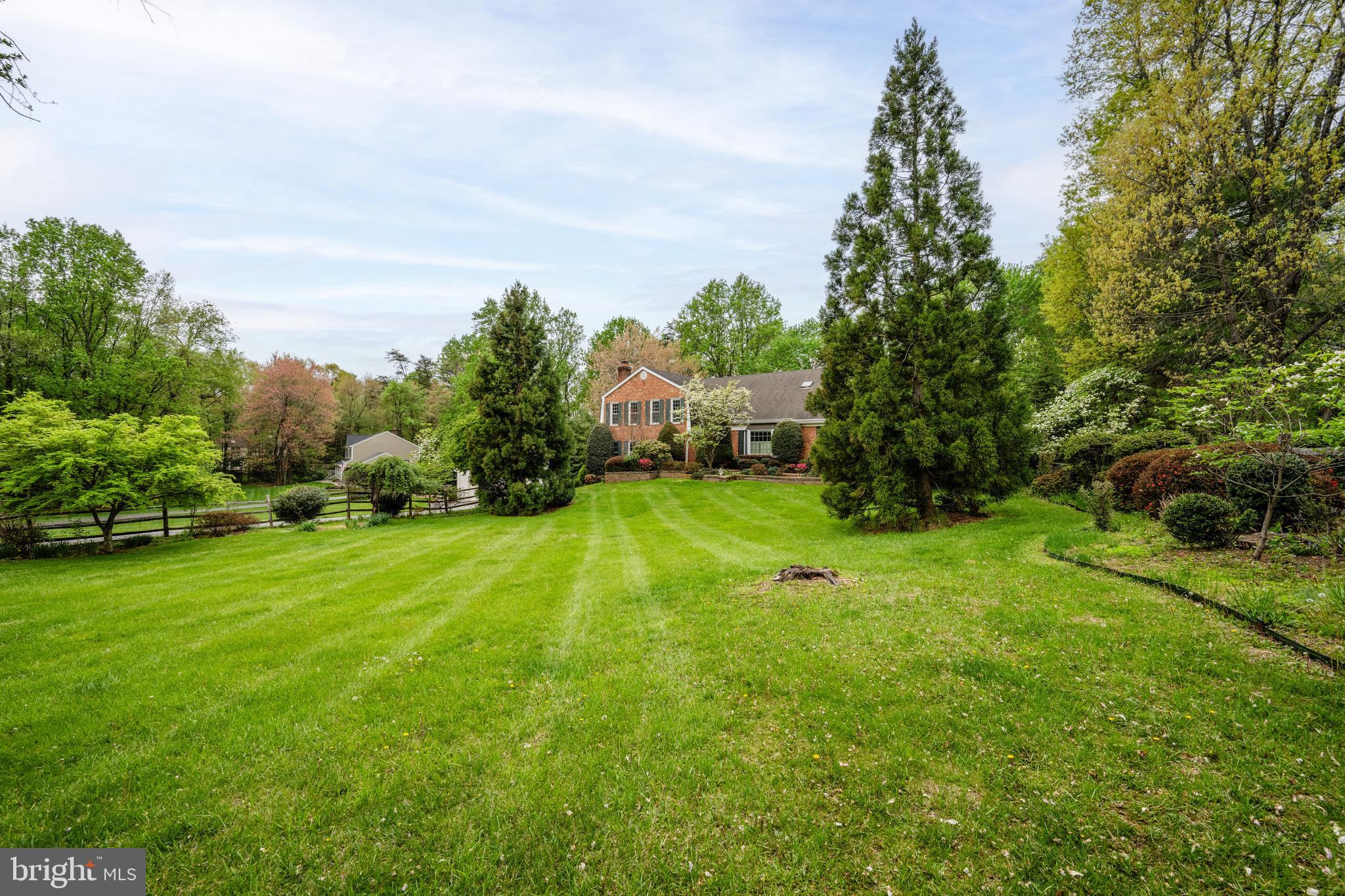 FOX VALE - Residential