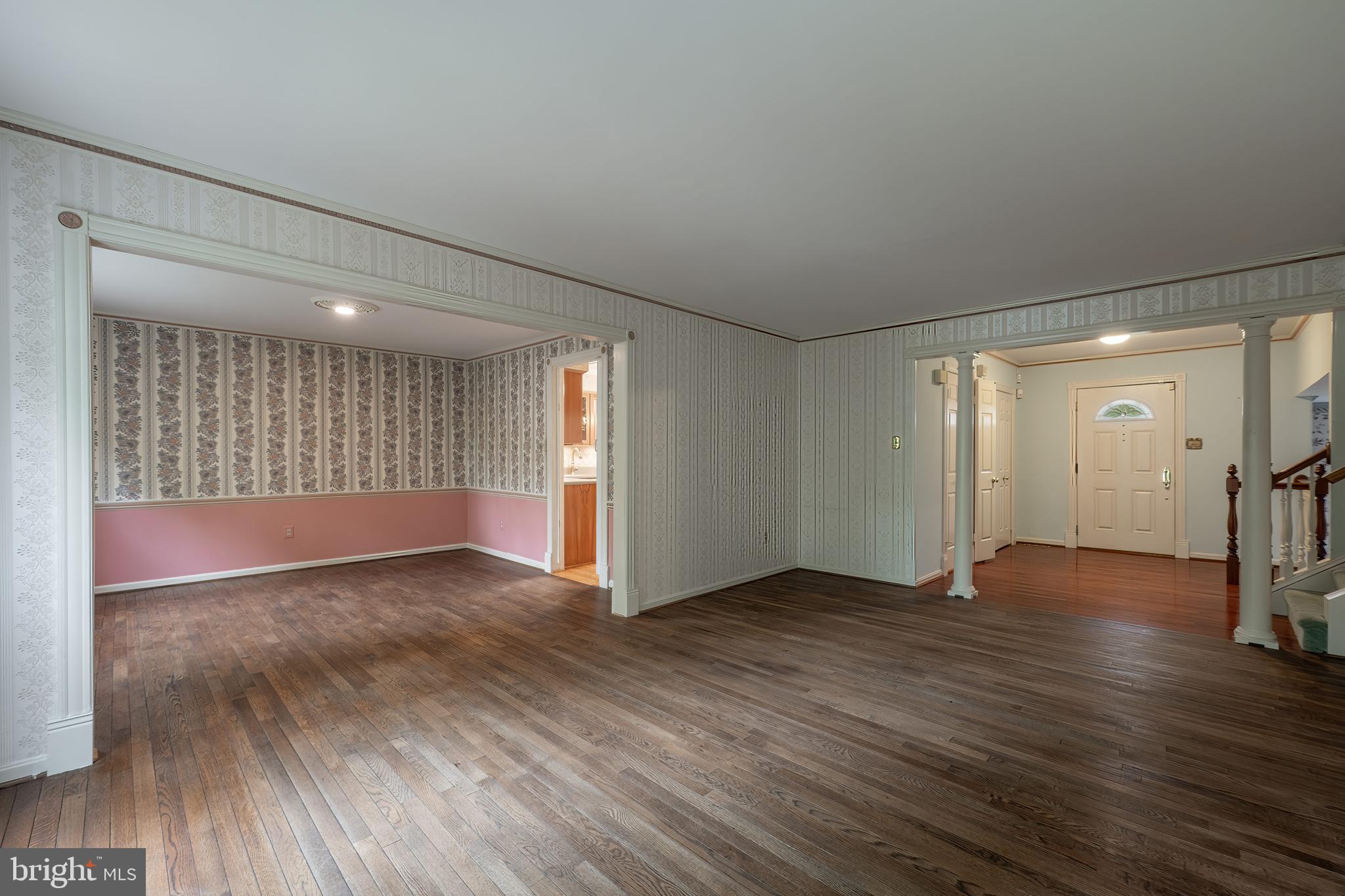 FOX VALE - Residential