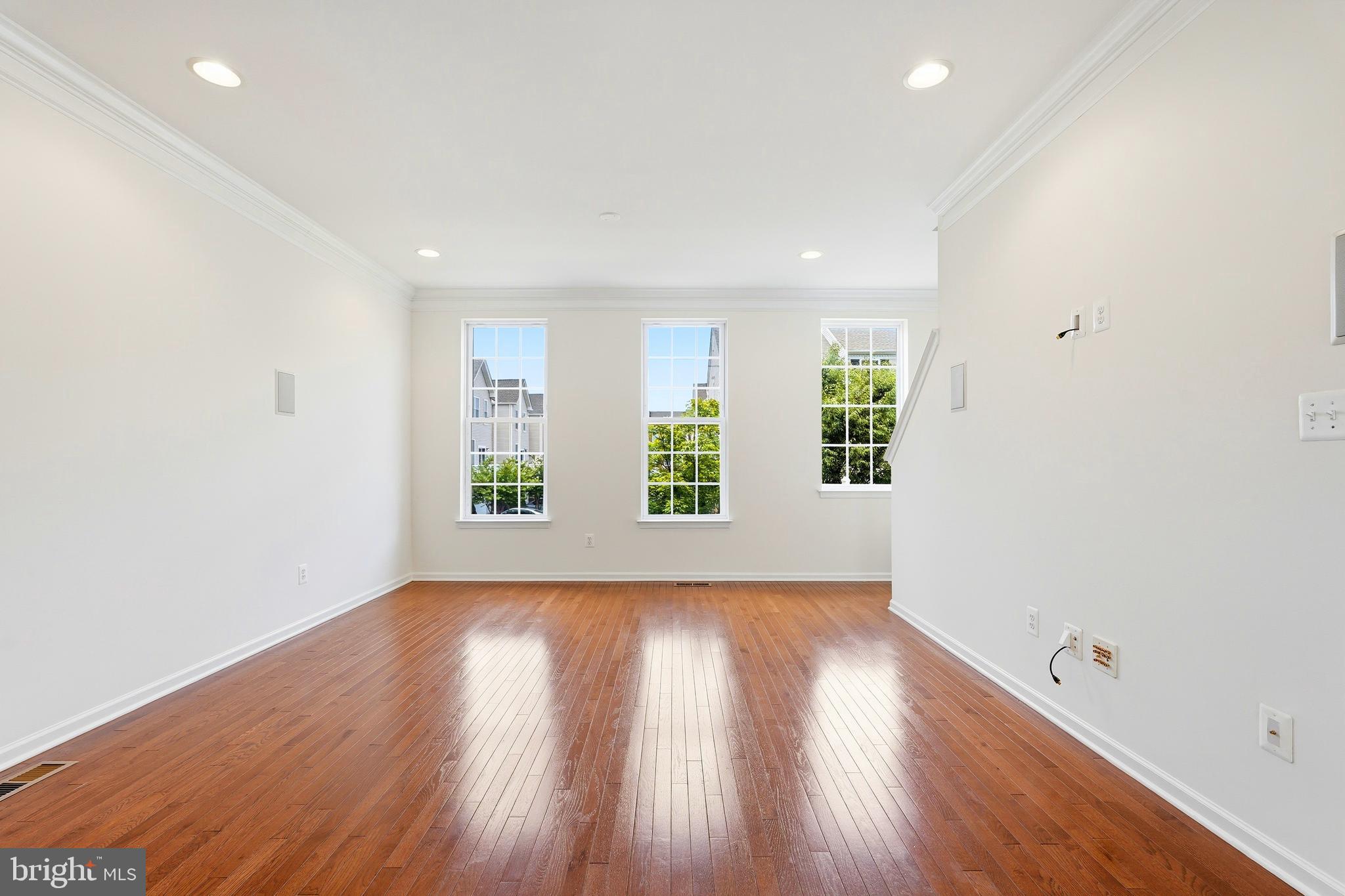 AMBERLEA AT SOUTH RIDING - Residential