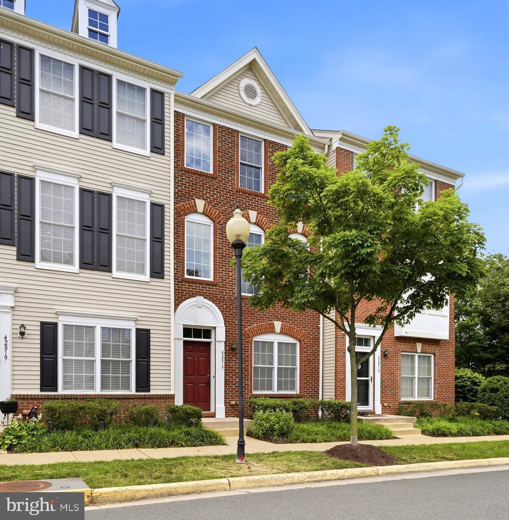 AMBERLEA AT SOUTH RIDING - Residential