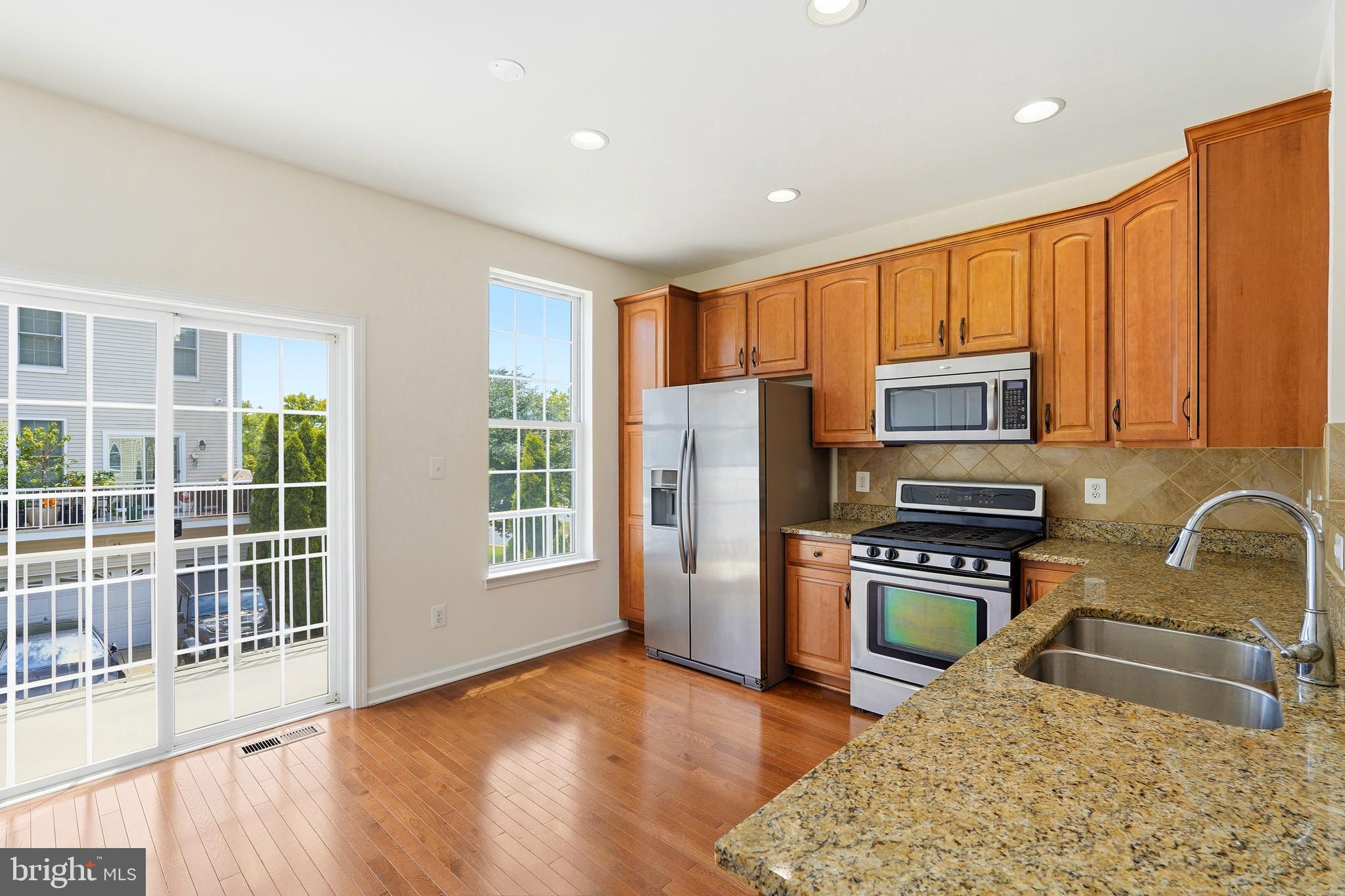 AMBERLEA AT SOUTH RIDING - Residential