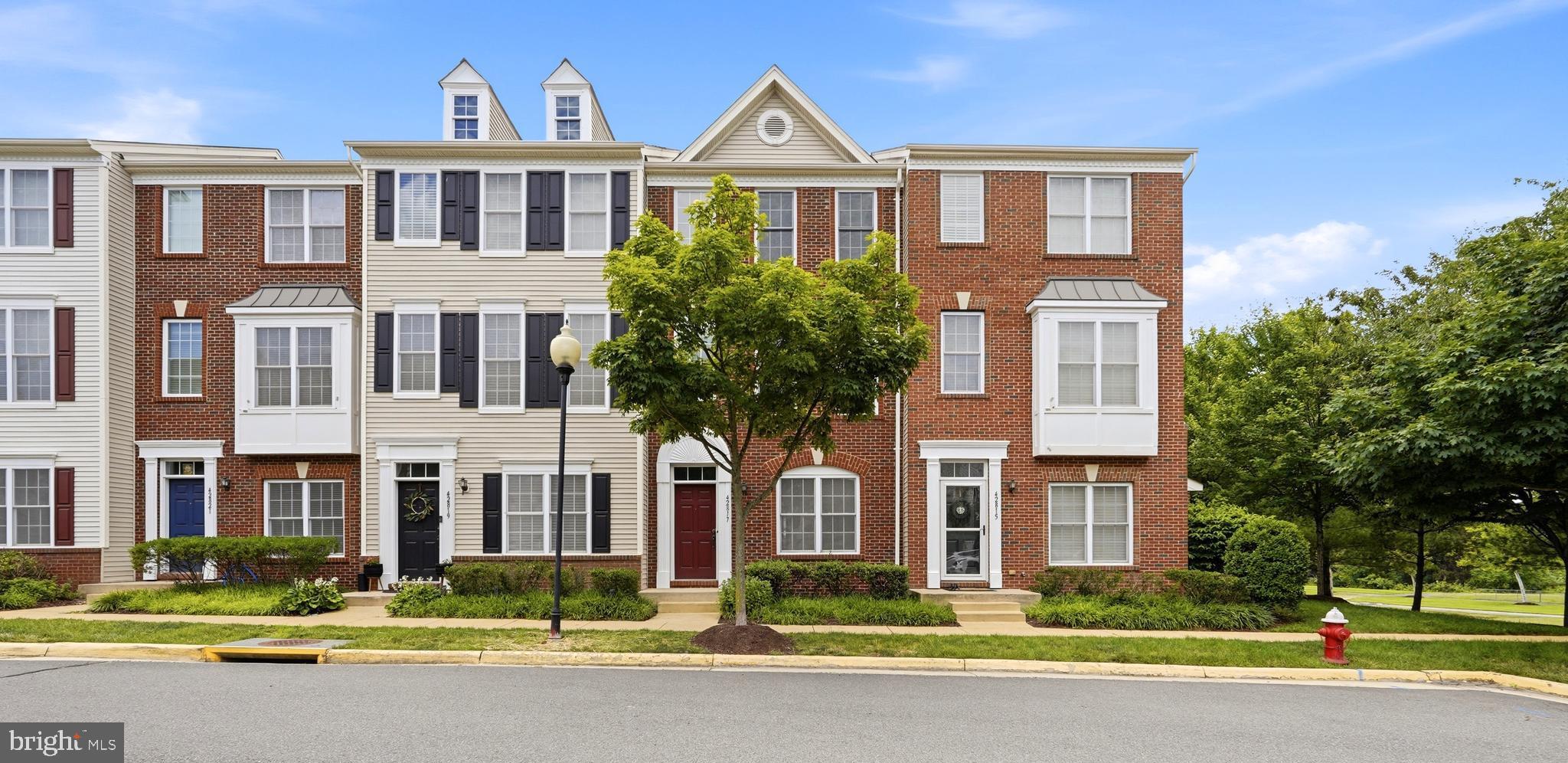AMBERLEA AT SOUTH RIDING - Residential