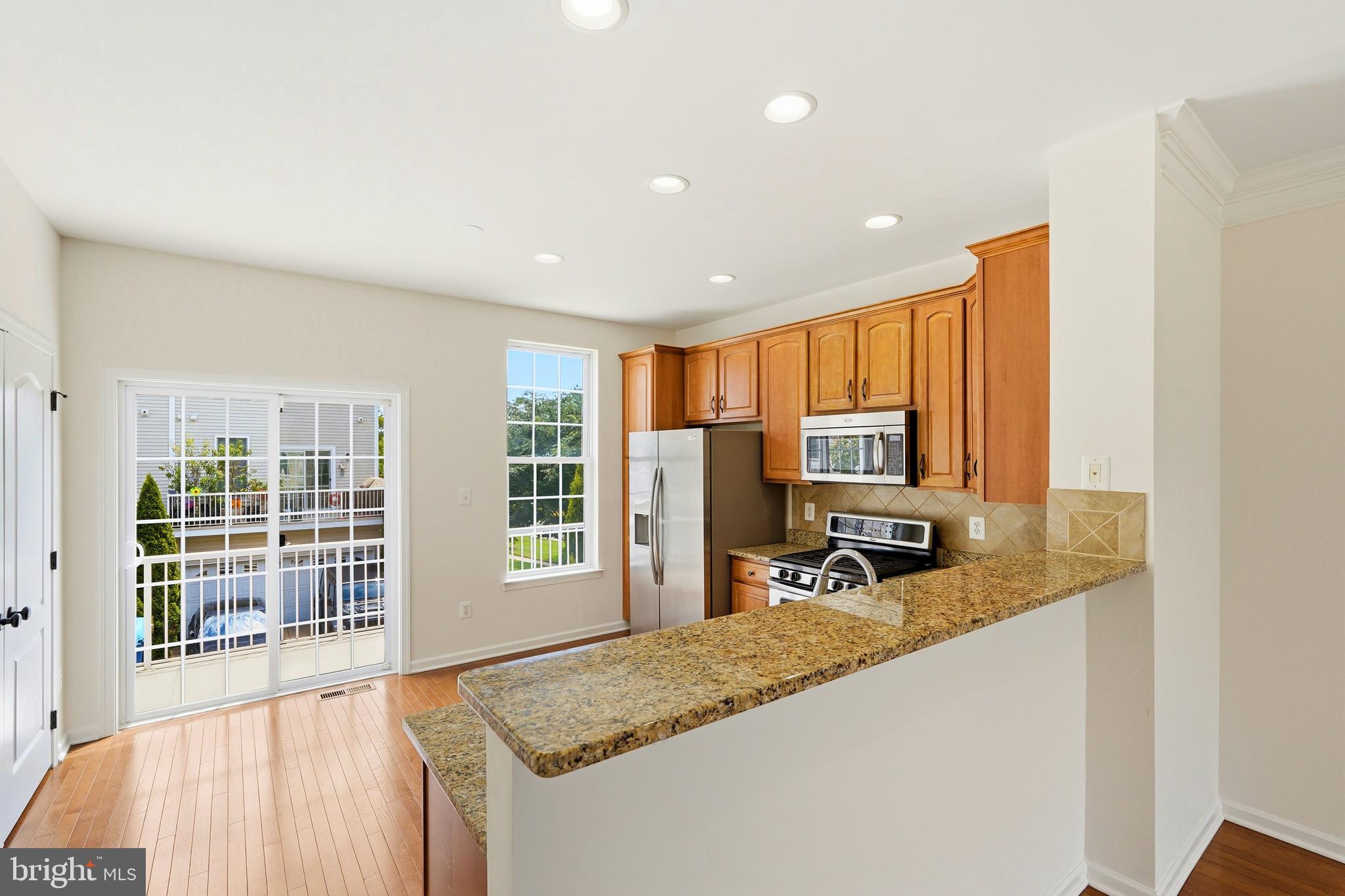 AMBERLEA AT SOUTH RIDING - Residential