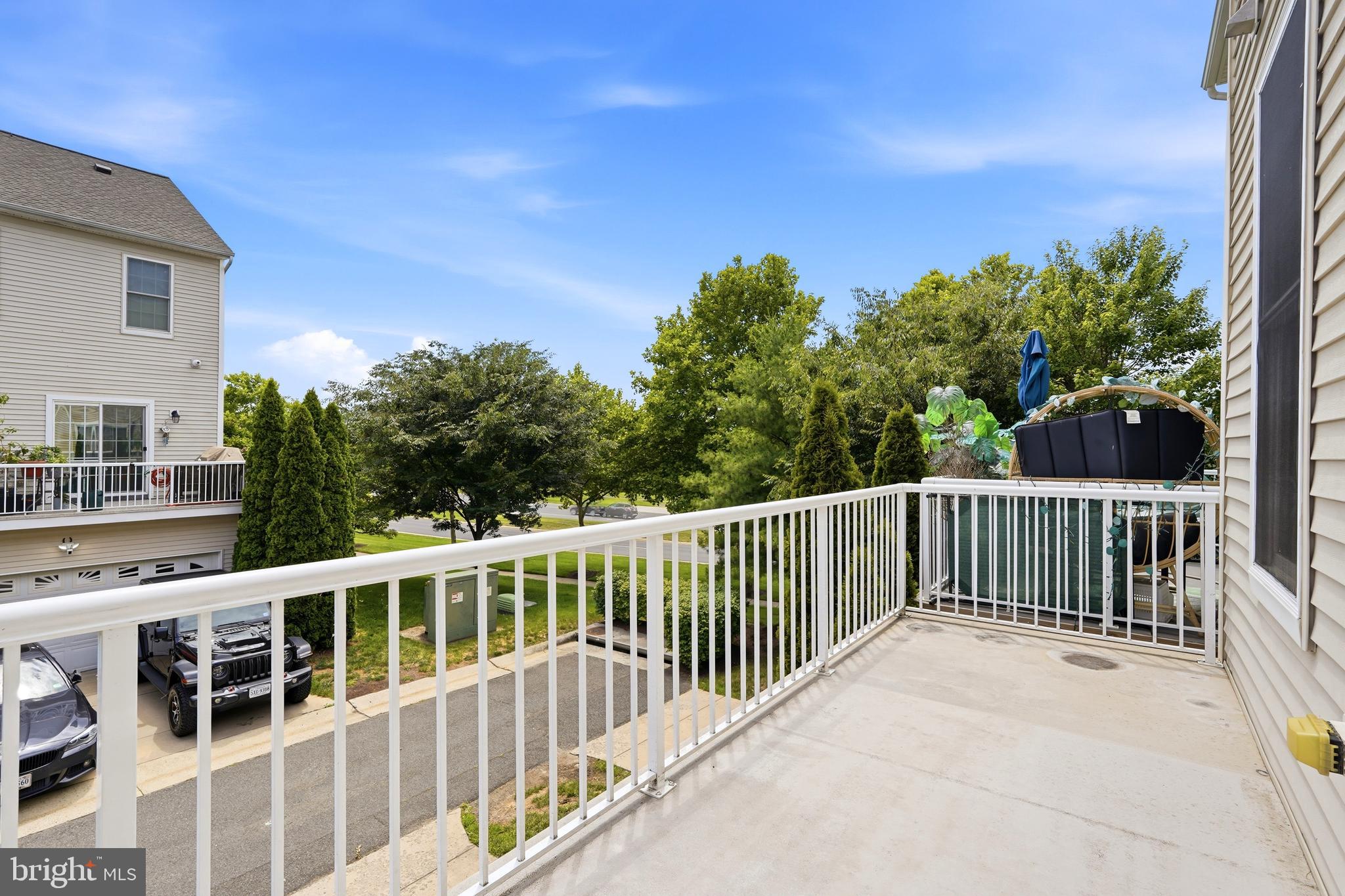 AMBERLEA AT SOUTH RIDING - Residential