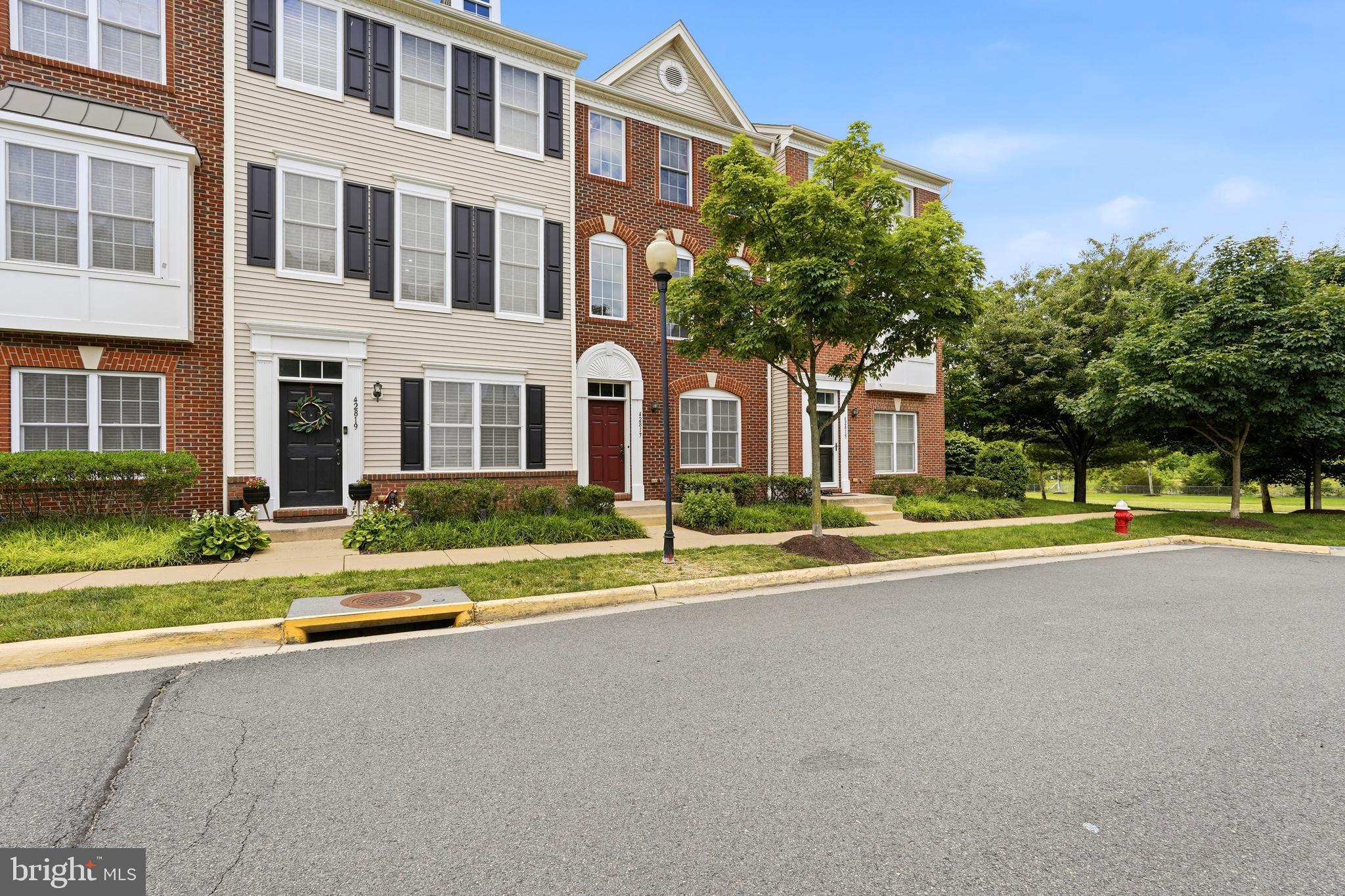 AMBERLEA AT SOUTH RIDING - Residential