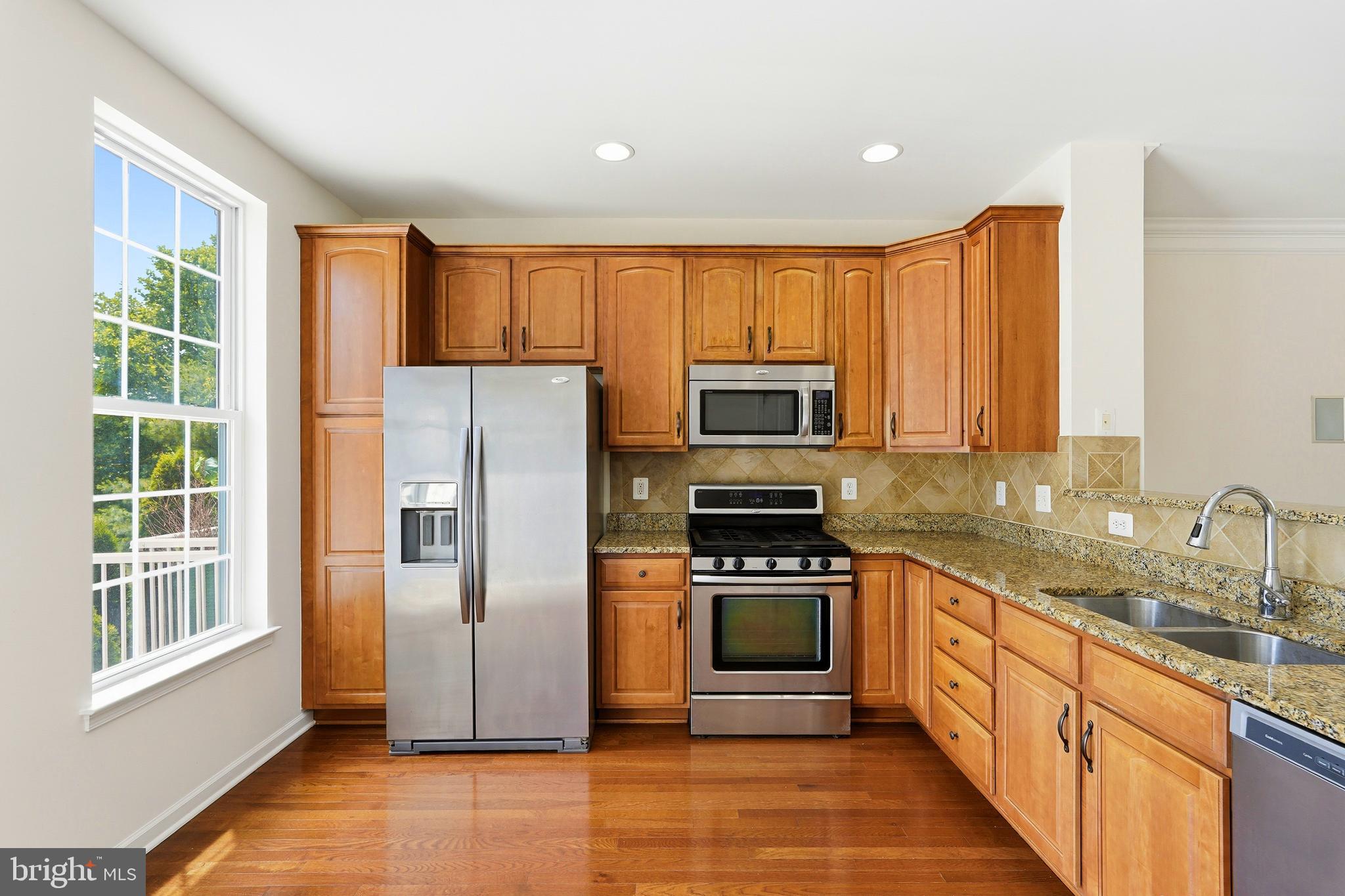 AMBERLEA AT SOUTH RIDING - Residential