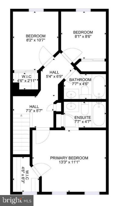 AMBERLEA AT SOUTH RIDING - Residential