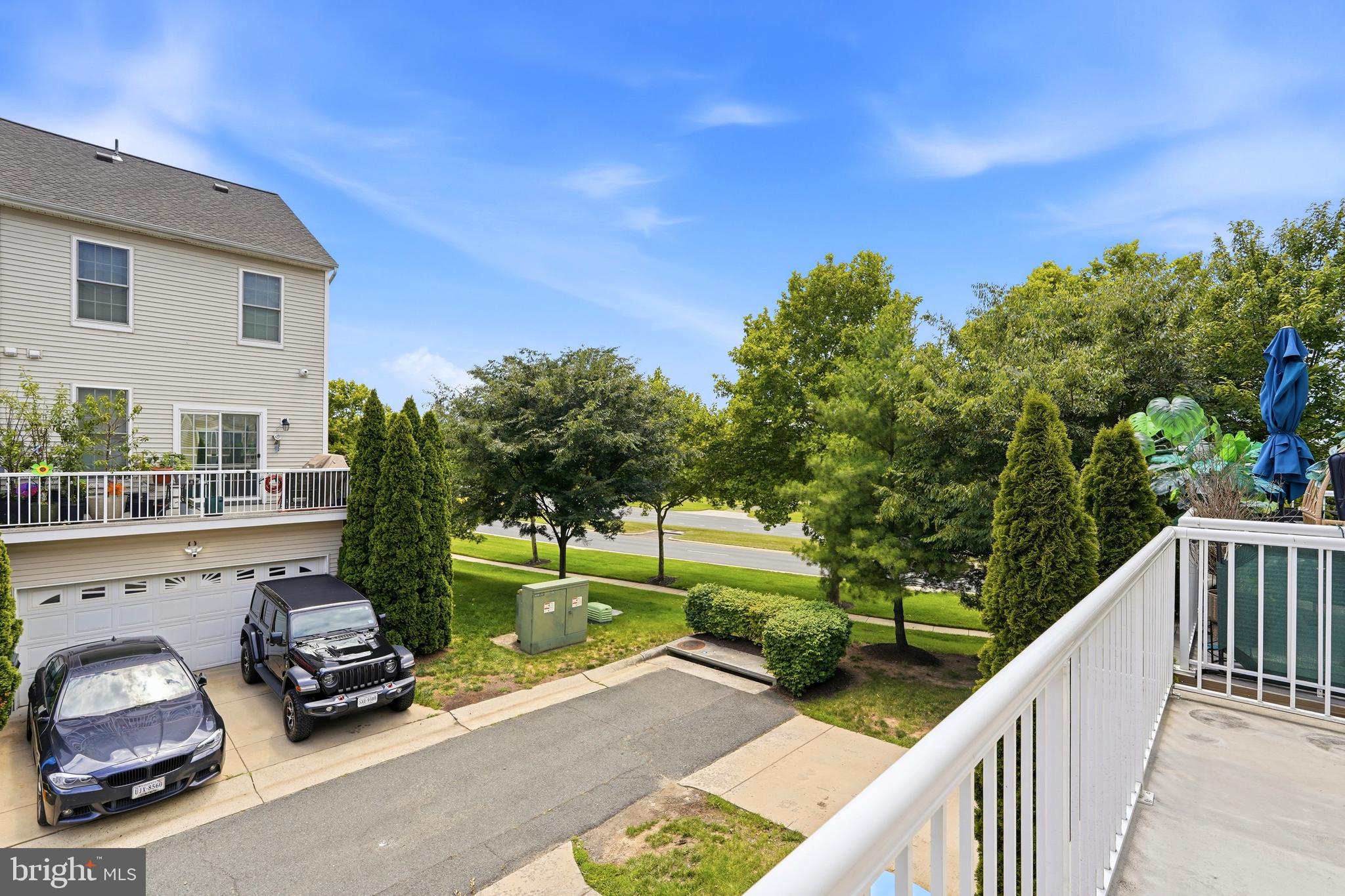 AMBERLEA AT SOUTH RIDING - Residential