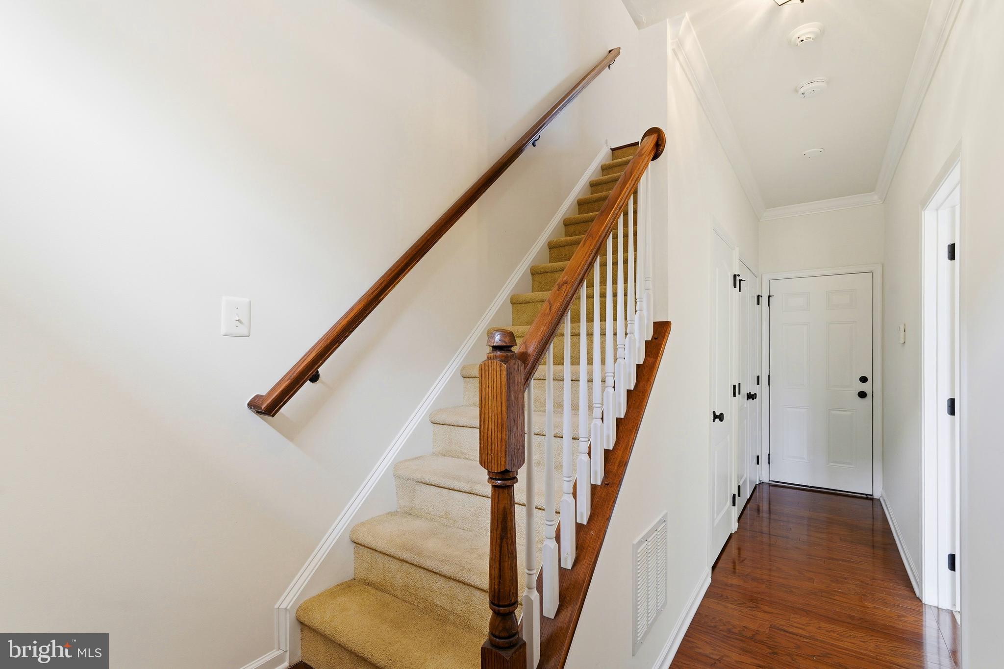 AMBERLEA AT SOUTH RIDING - Residential