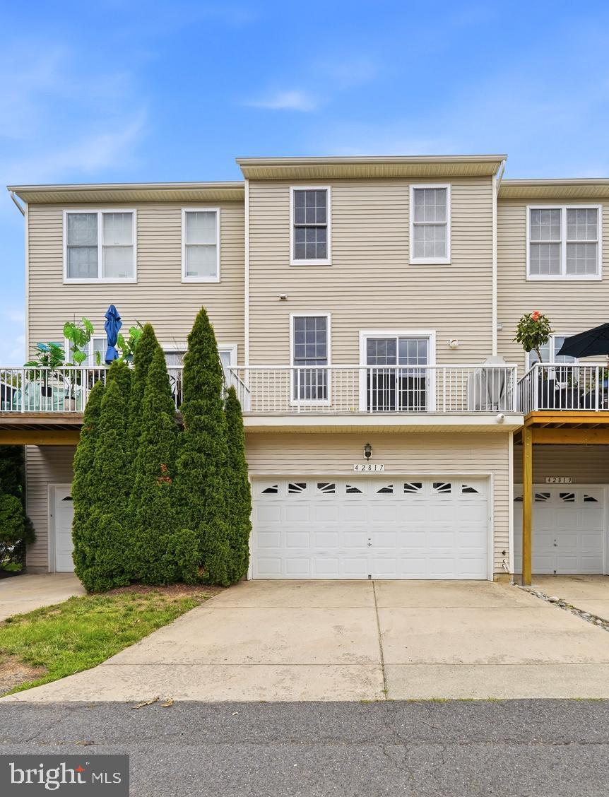 AMBERLEA AT SOUTH RIDING - Residential