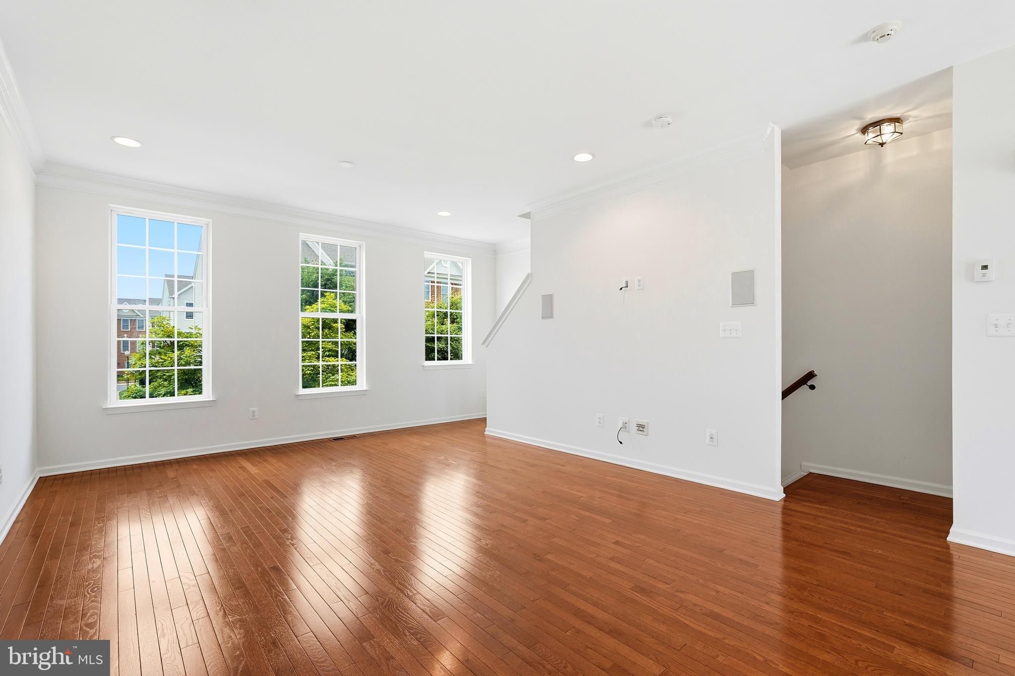 AMBERLEA AT SOUTH RIDING - Residential
