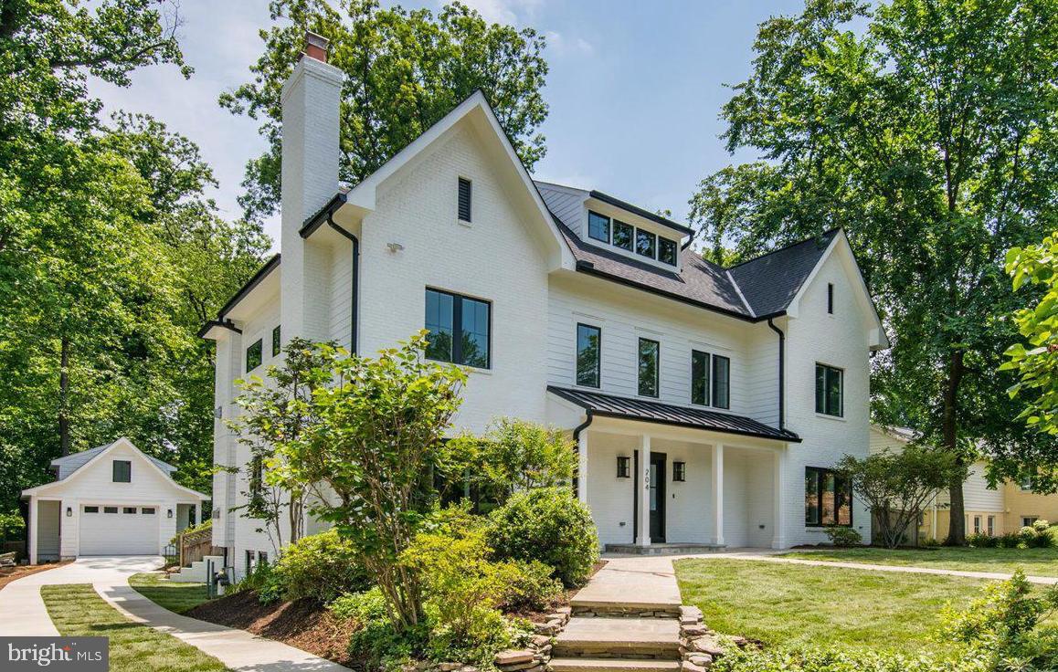 BROADMONT - Residential