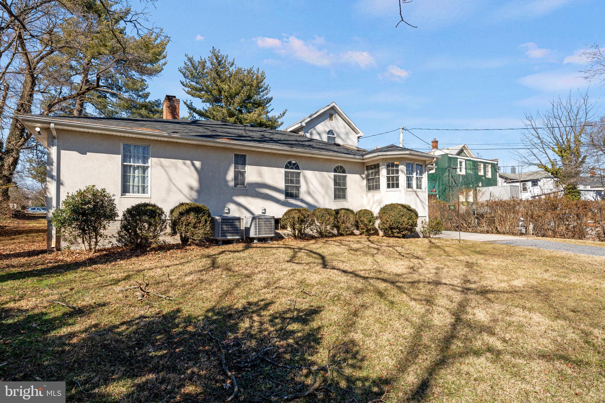 NONE AVAILABLE - Residential