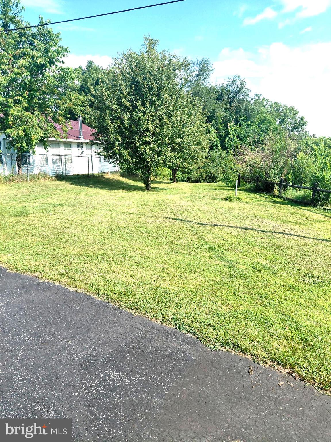 PETERSBURG - Residential
