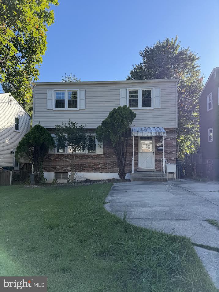 CRYSTAL SPRINGS - Residential