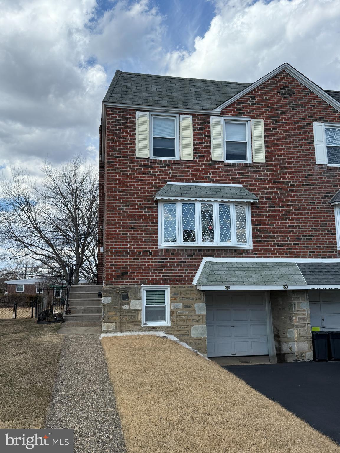 FRANKLIN MILLS - Residential