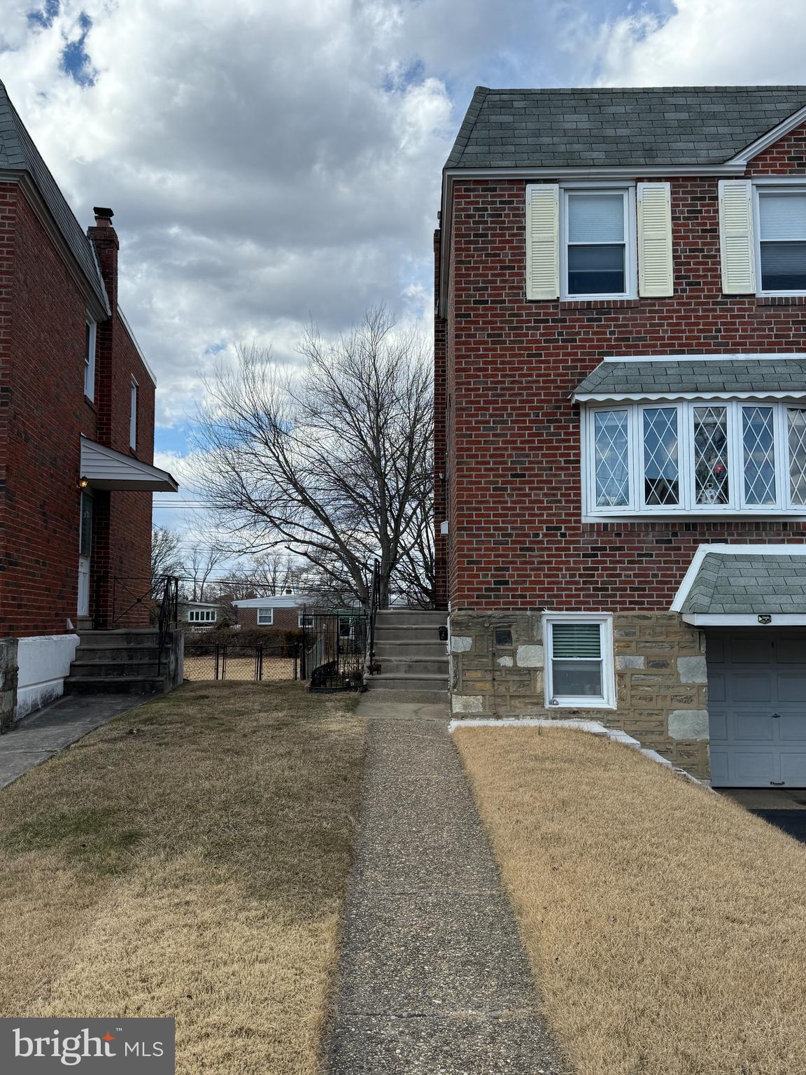 FRANKLIN MILLS - Residential