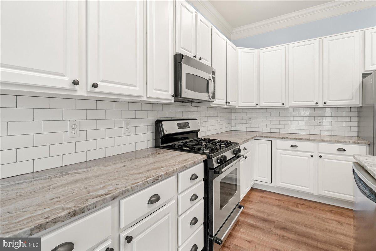 CLARKSBURG TOWN CENTER - Residential