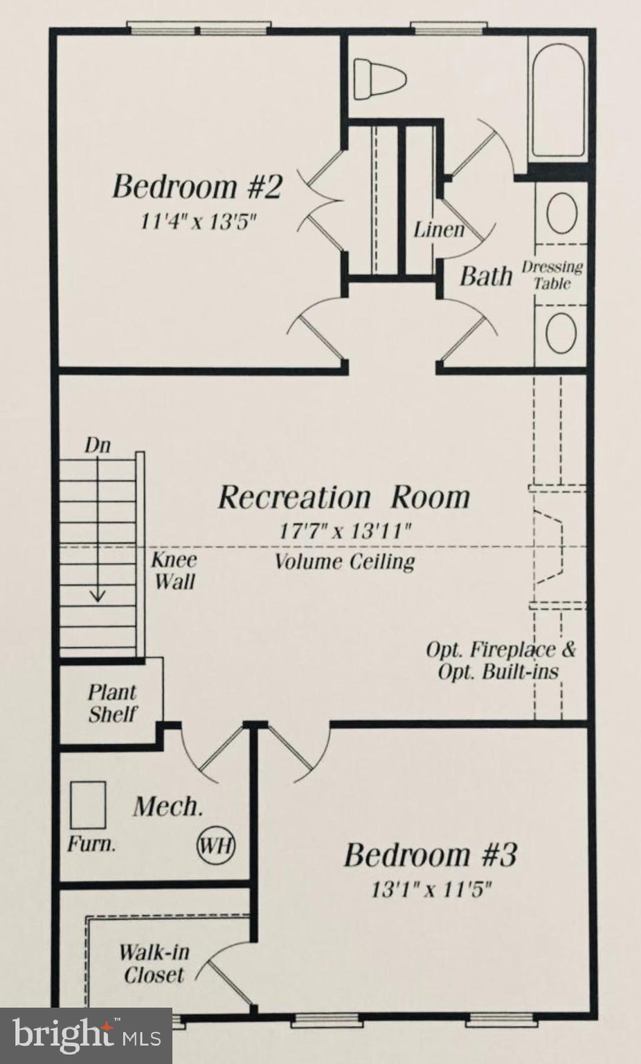 CLARKSBURG TOWN CENTER - Residential