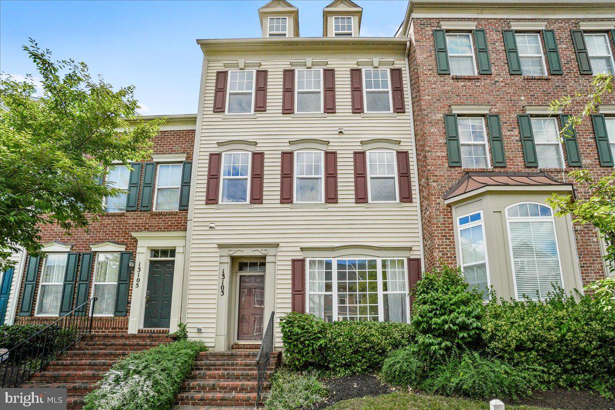 CLARKSBURG TOWN CENTER - Residential