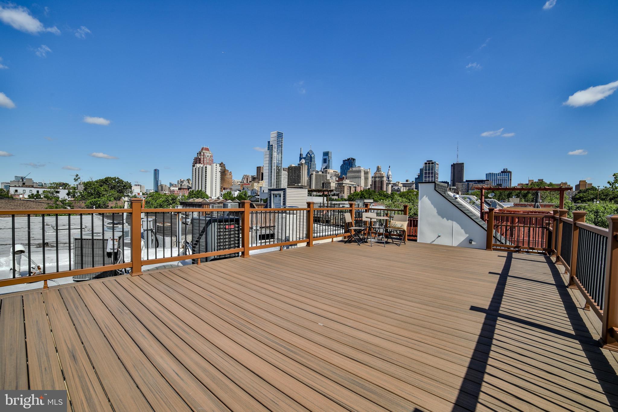 WASHINGTON SQ WEST - Residential