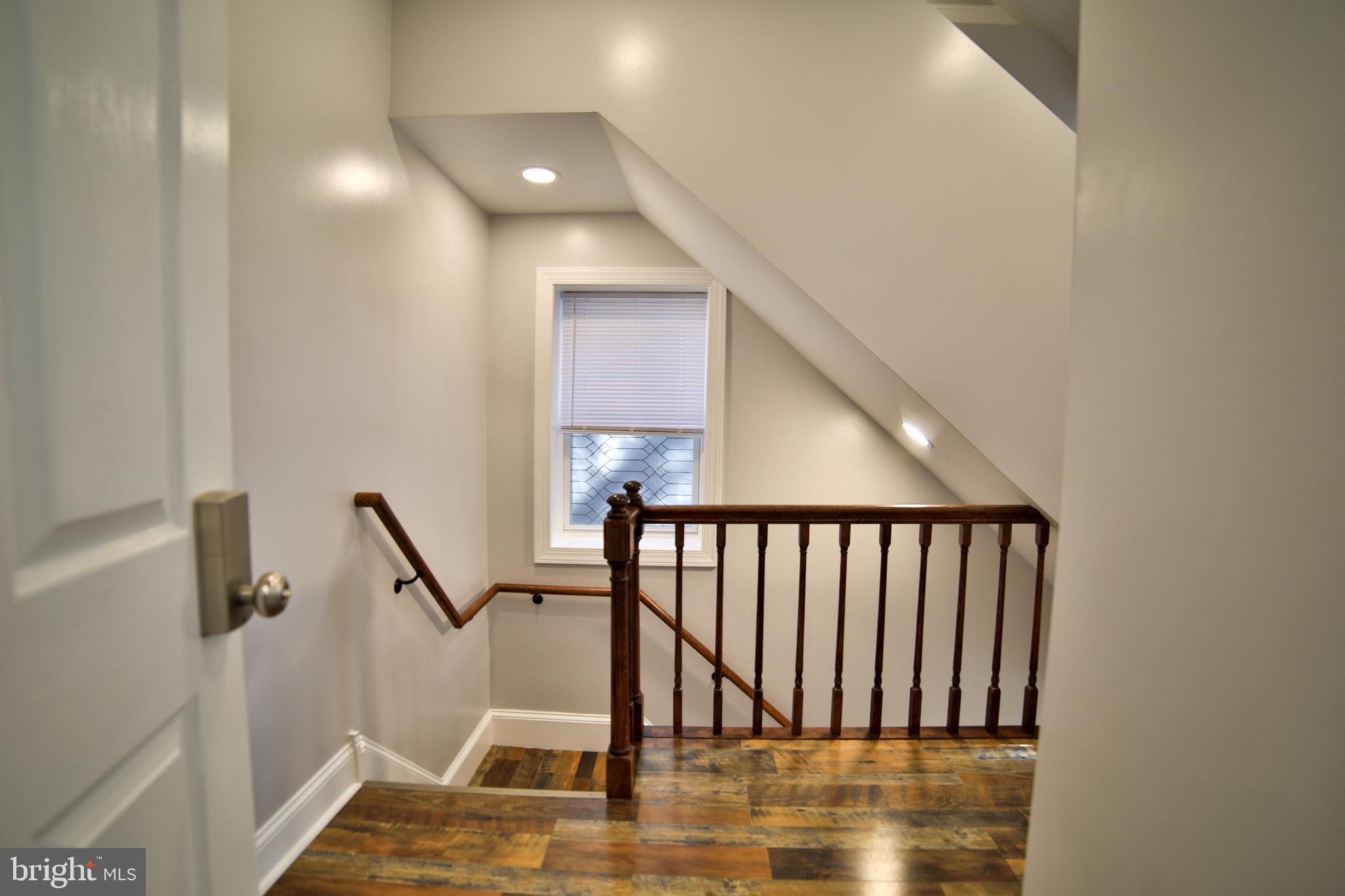 WASHINGTON SQ WEST - Residential