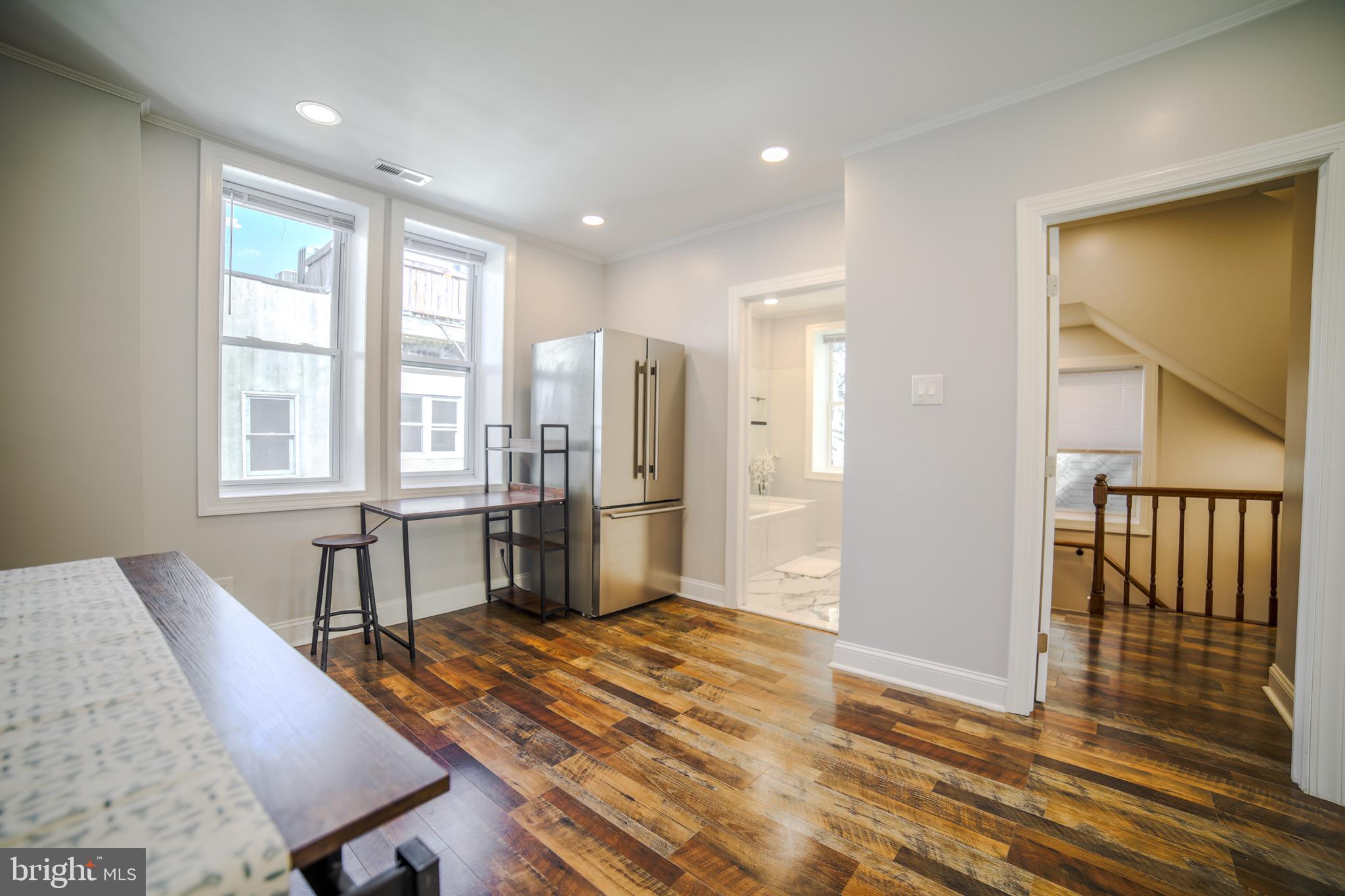 WASHINGTON SQ WEST - Residential