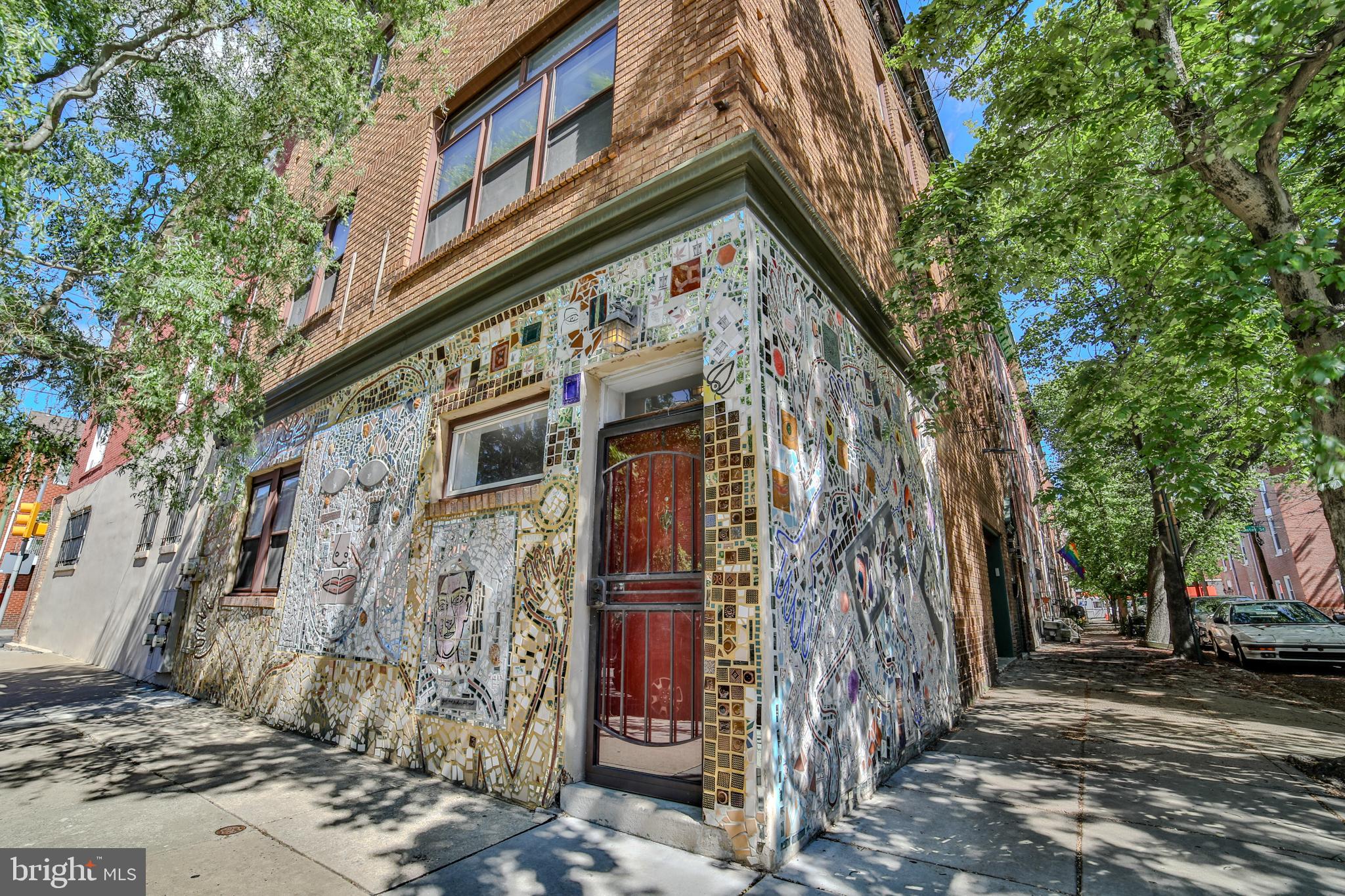 WASHINGTON SQ WEST - Residential