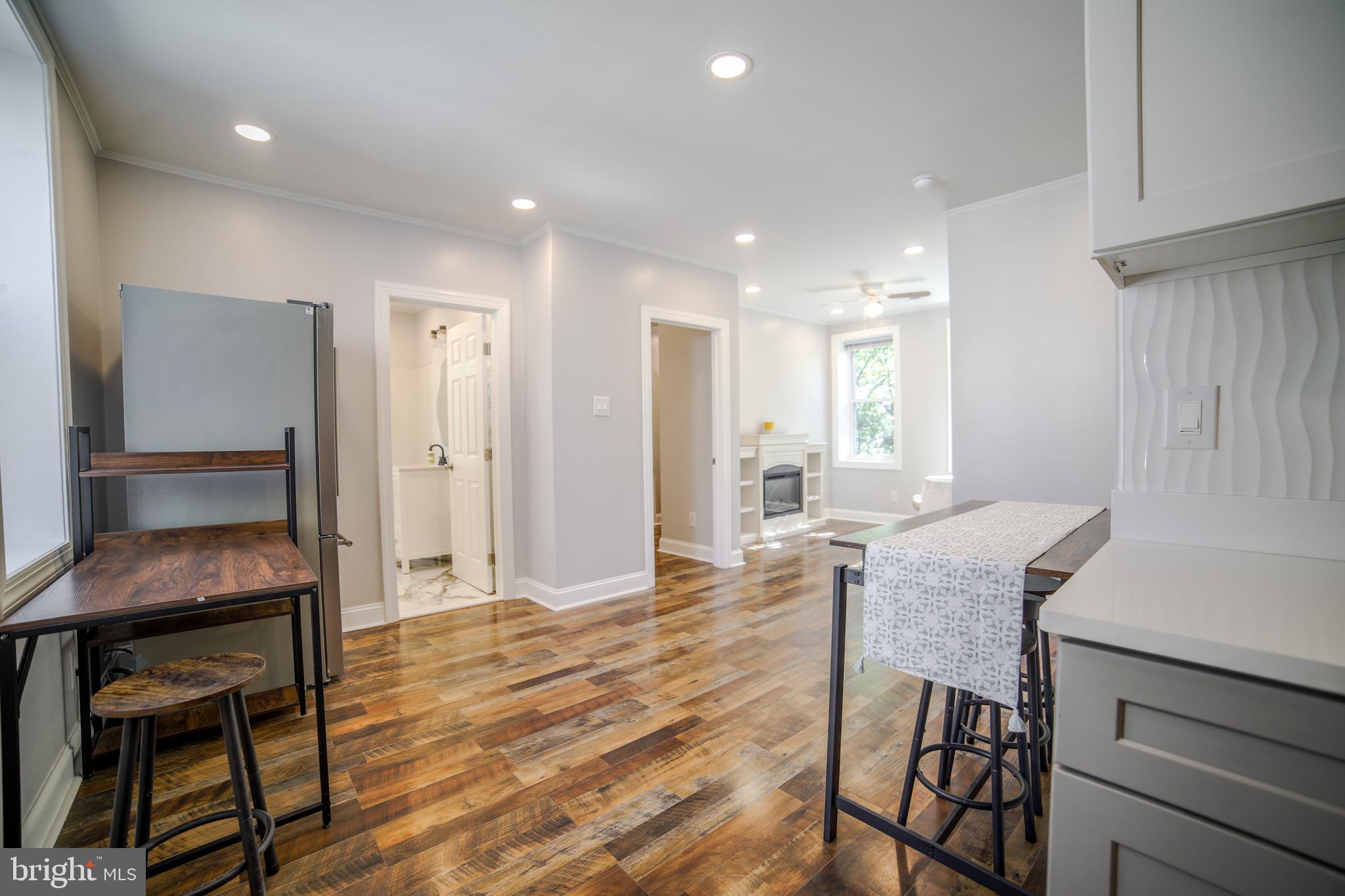 WASHINGTON SQ WEST - Residential